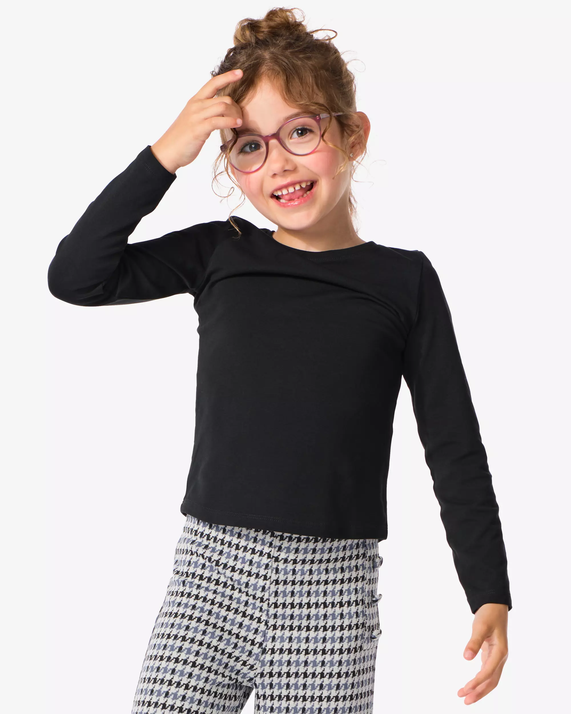 2 t-shirts enfant coton biologique
