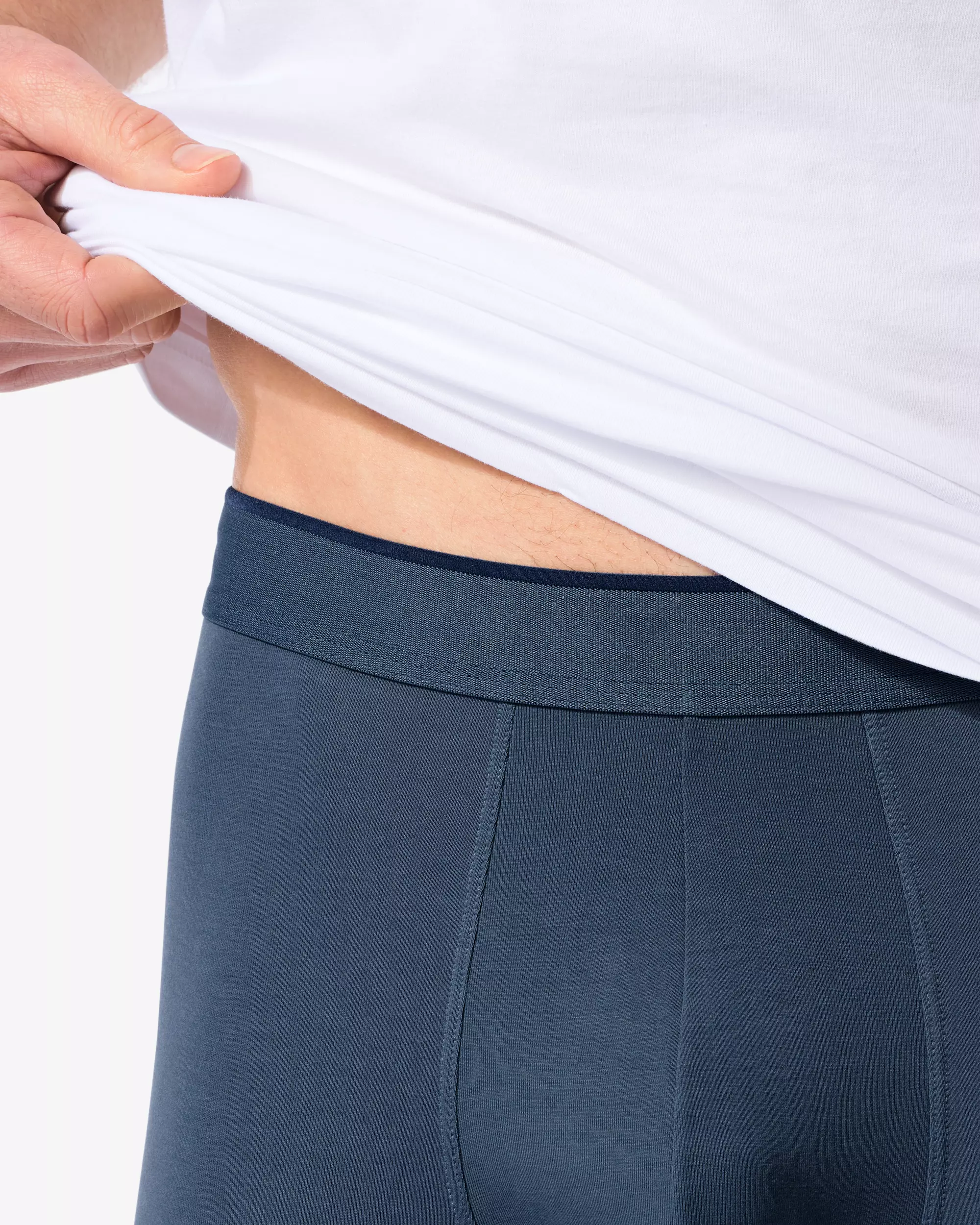 boxers homme comfort perfect - lot de 2
