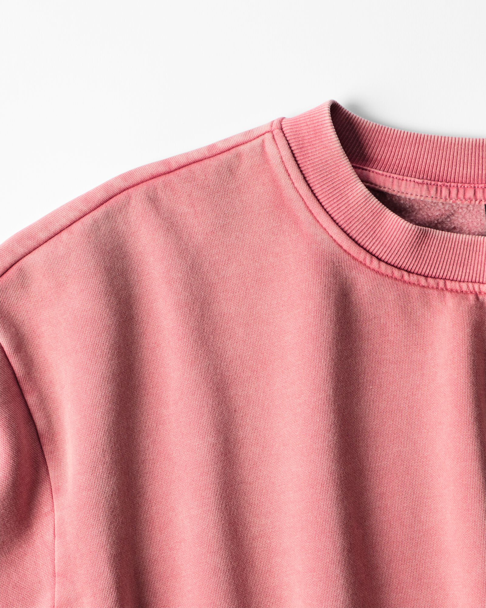 pull femme rose rose - 36214770PINK - HEMA