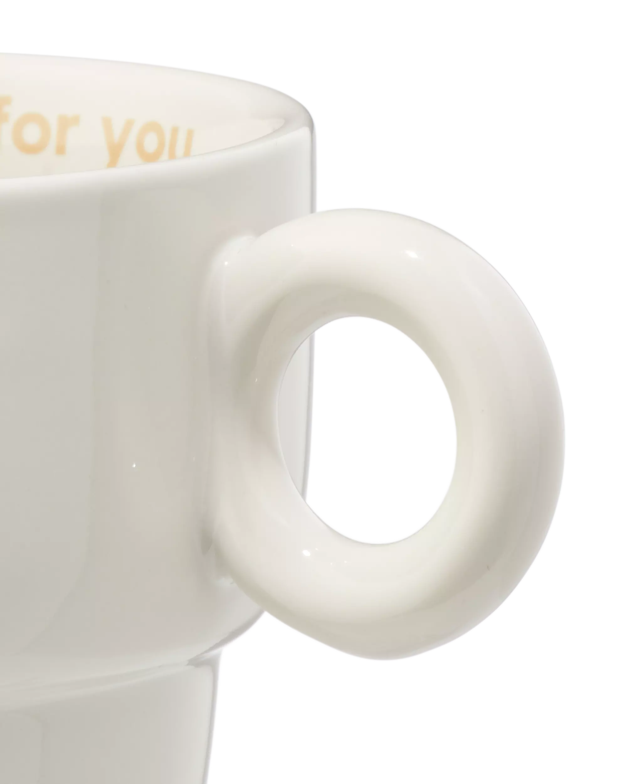 mug 240ml céramique nounours