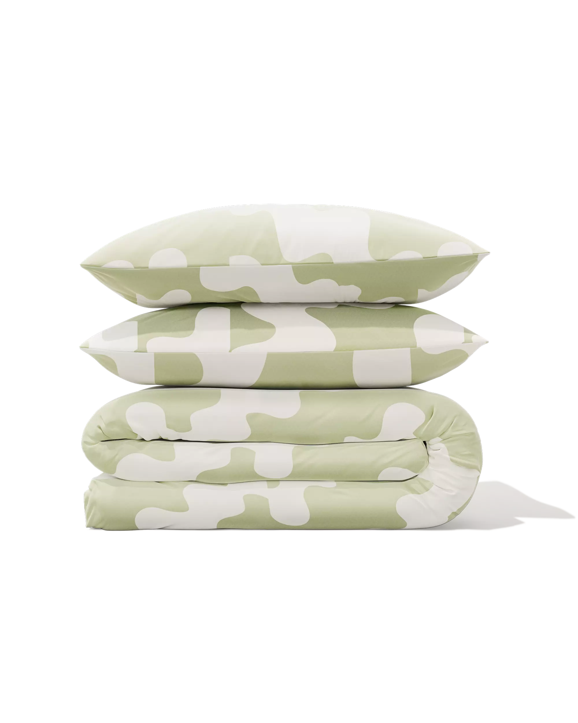 housse de couette 200x200/220 cm coton doux organique