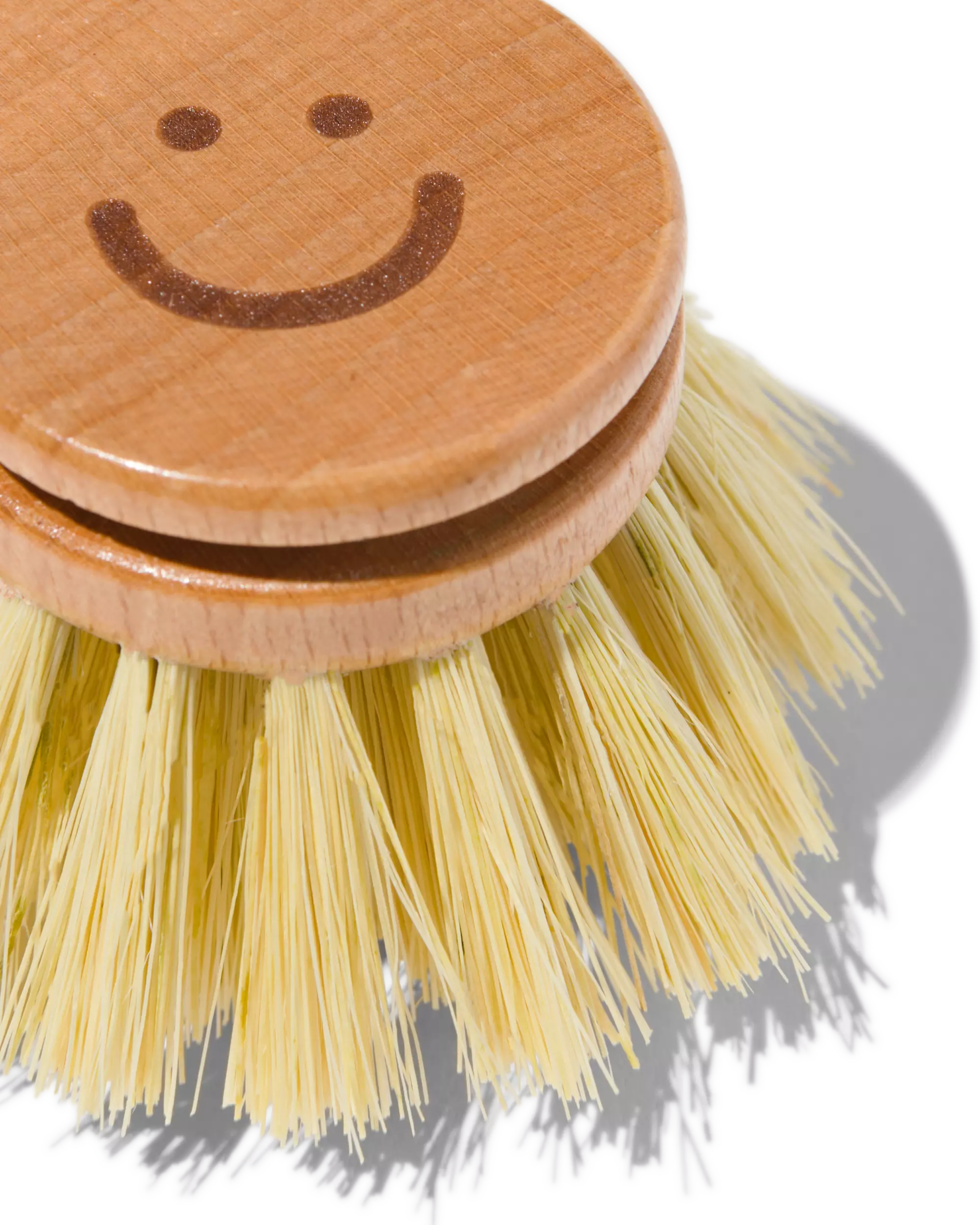 tête indépendante pour brosse à vaisselle