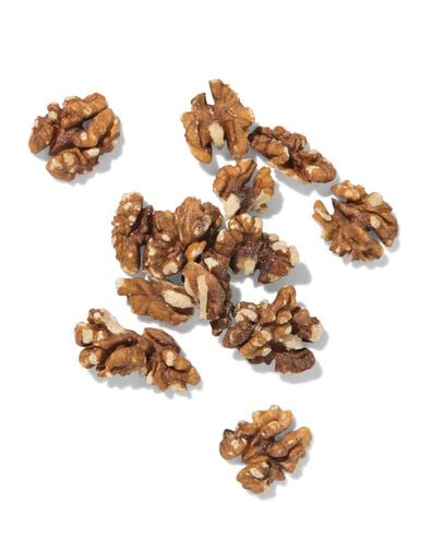 walnoten ongezouten 150g - 10650212 - HEMA