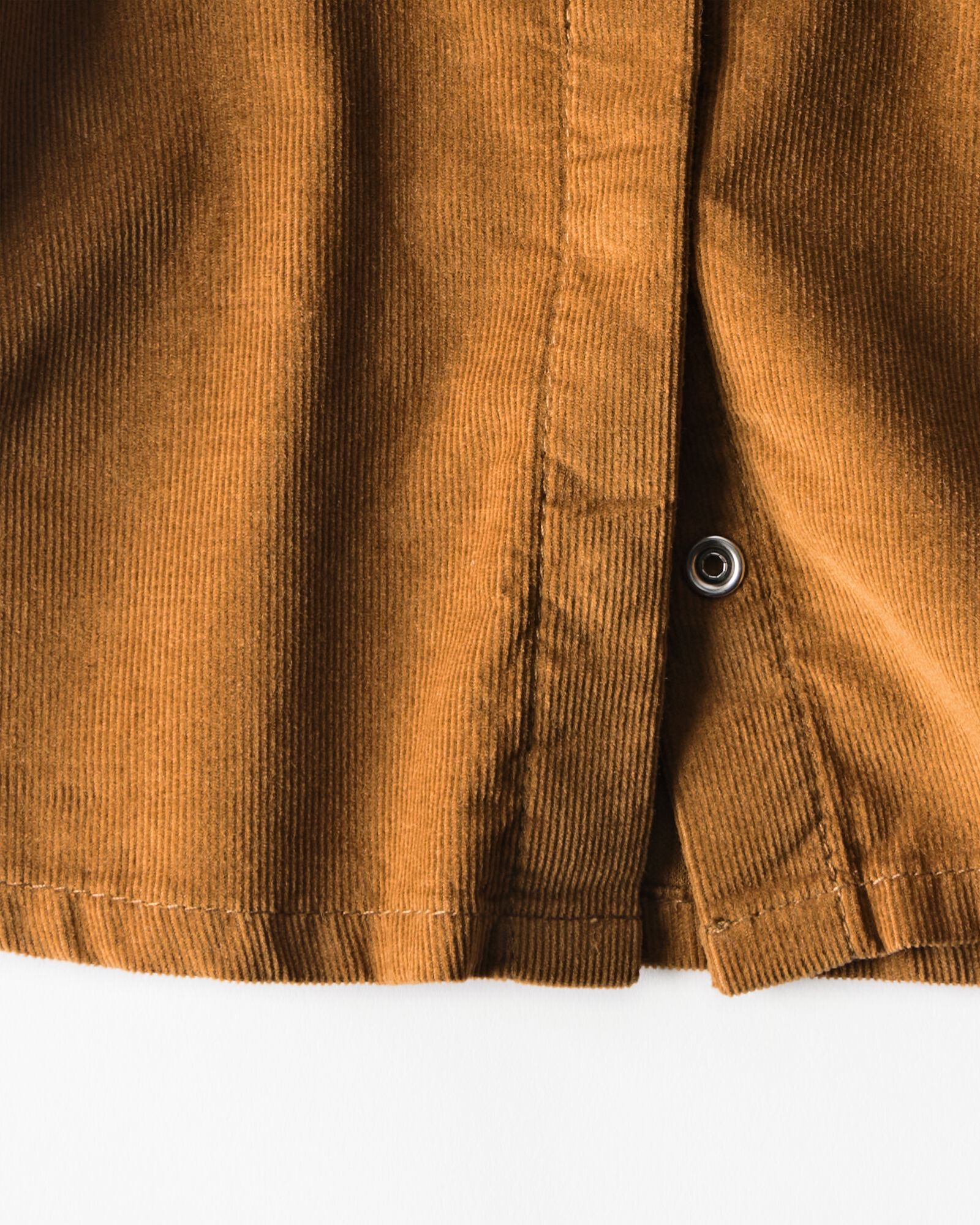 chemisier b&eacute;b&eacute; c&ocirc;tel&eacute; marron marron - 33021280BROWN - HEMA