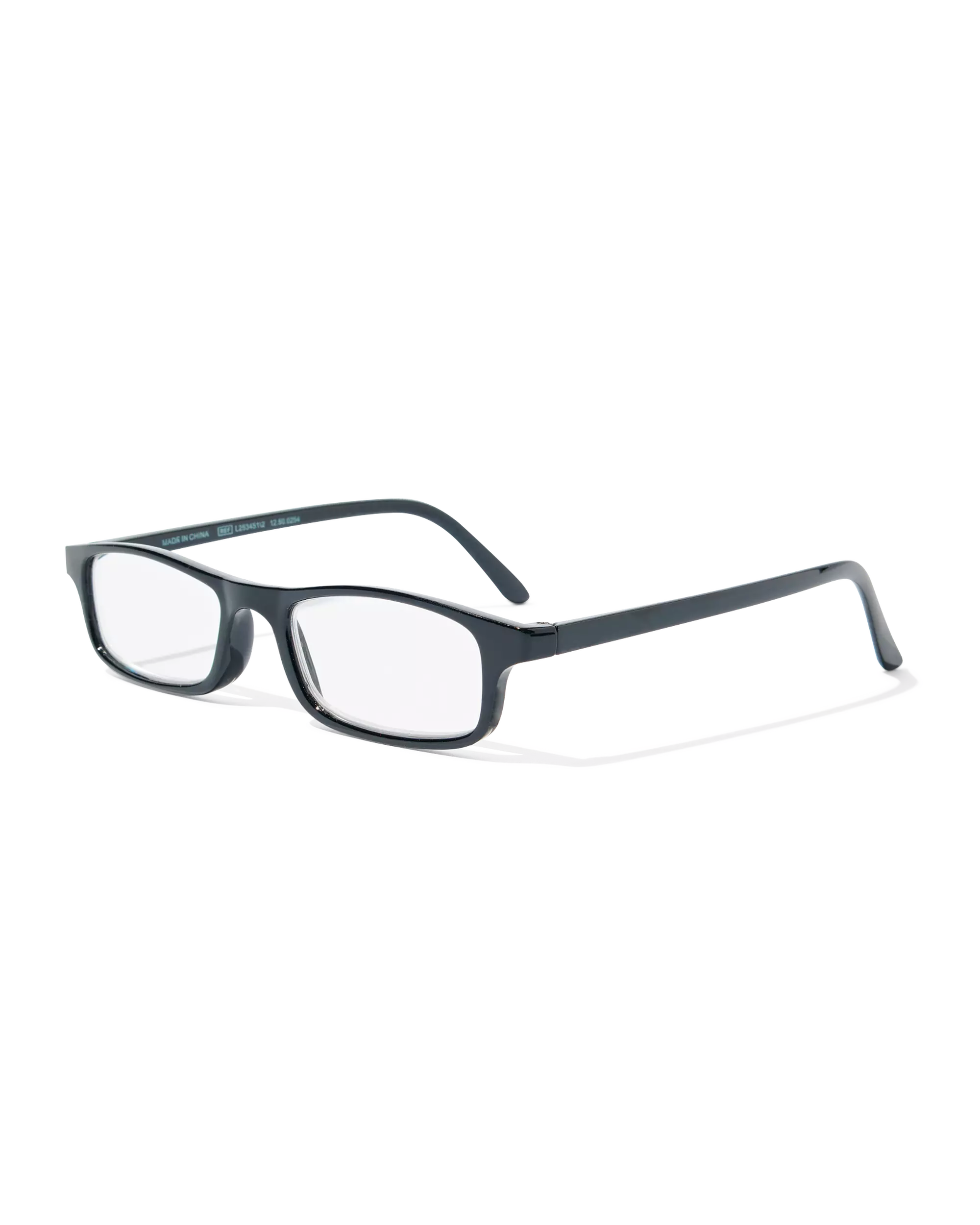 lunettes de lecture en plastique +1
