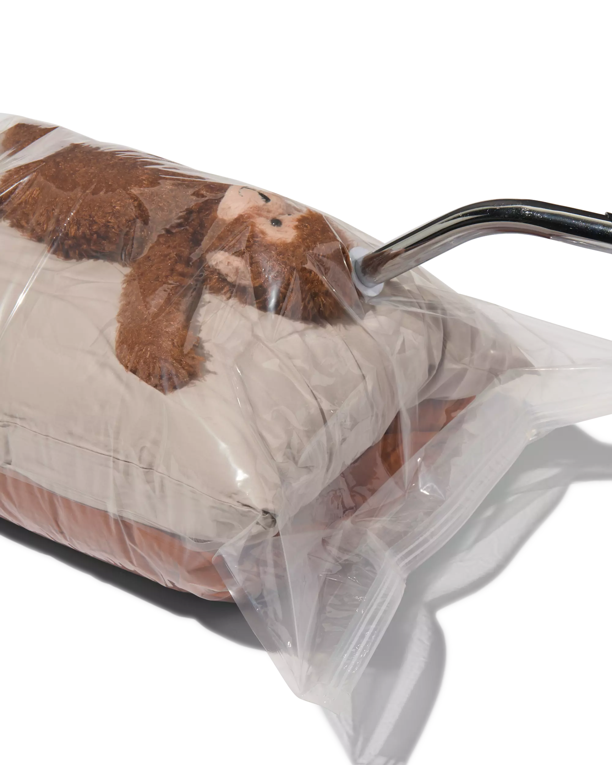 2er-Pack Vakuumbeutel, large, 105 x 65 cm
