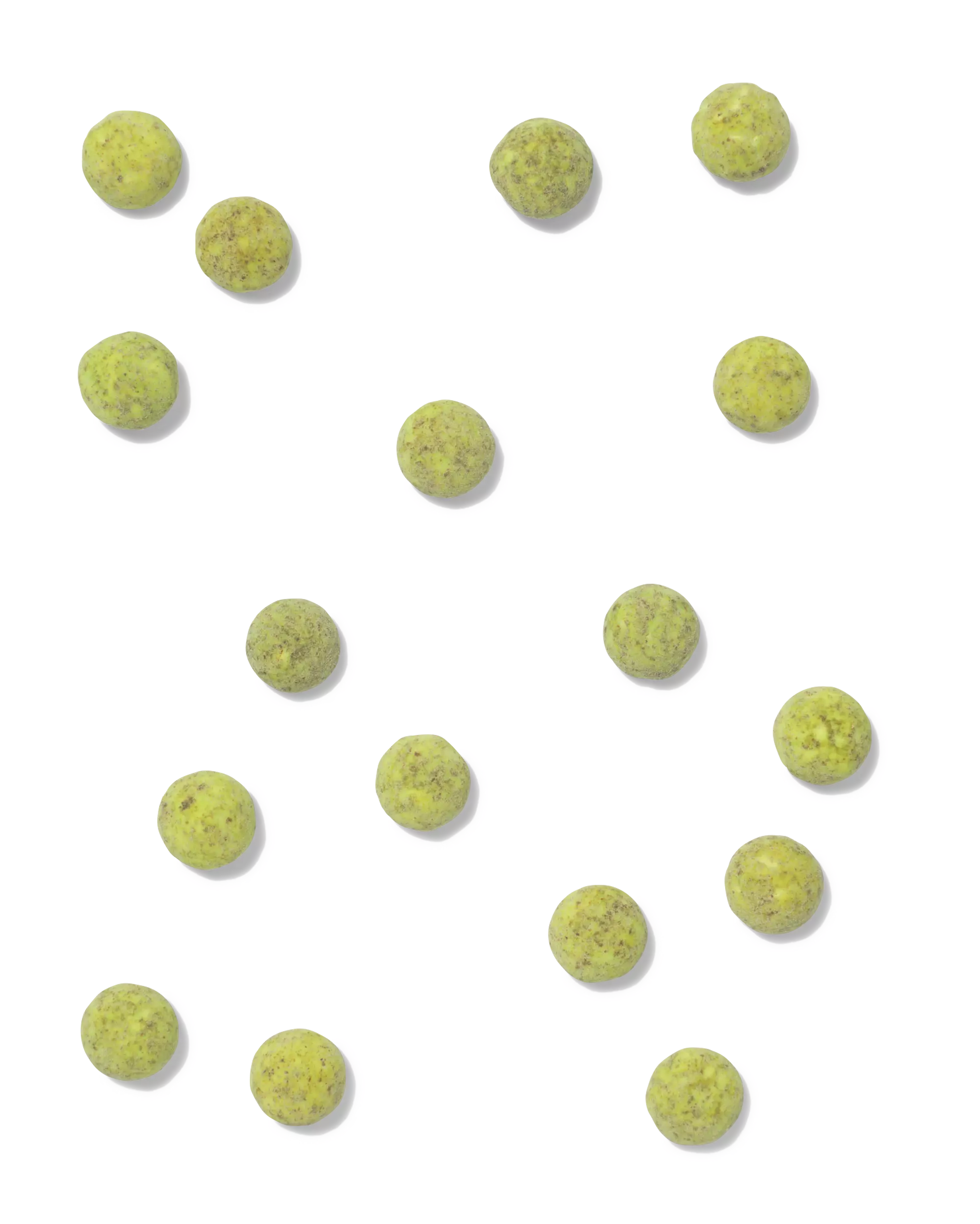 nicolettes pistache 200g