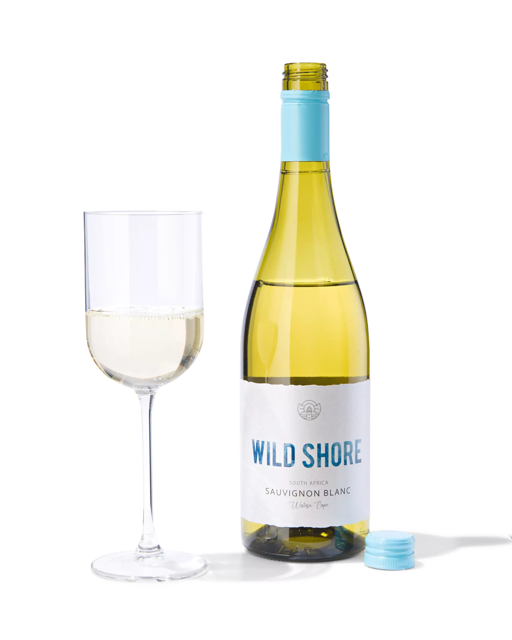 Wild Shore sauvignon blanc 0.75L