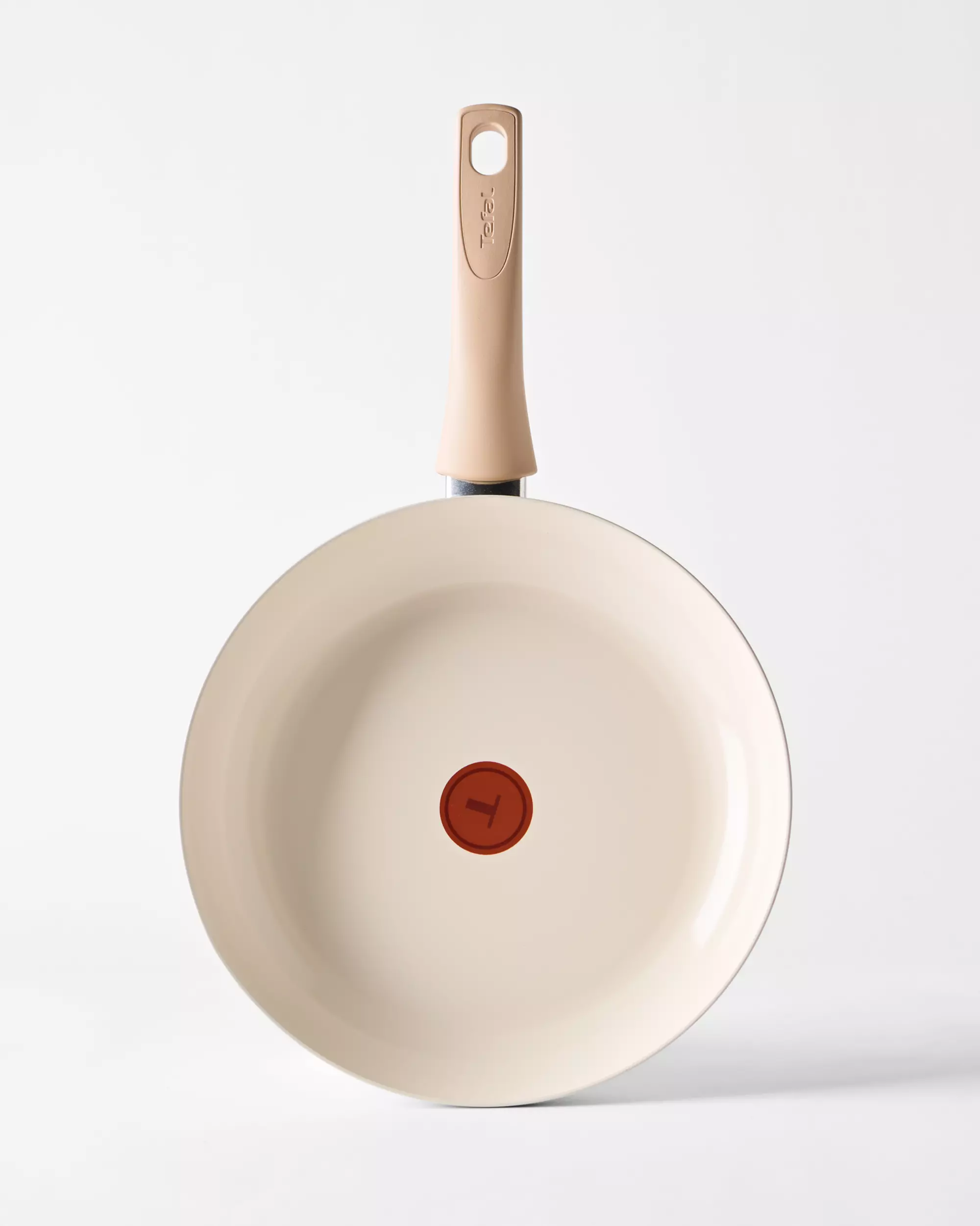 poêle Tefal Ø28 cm céramique sans PFAS