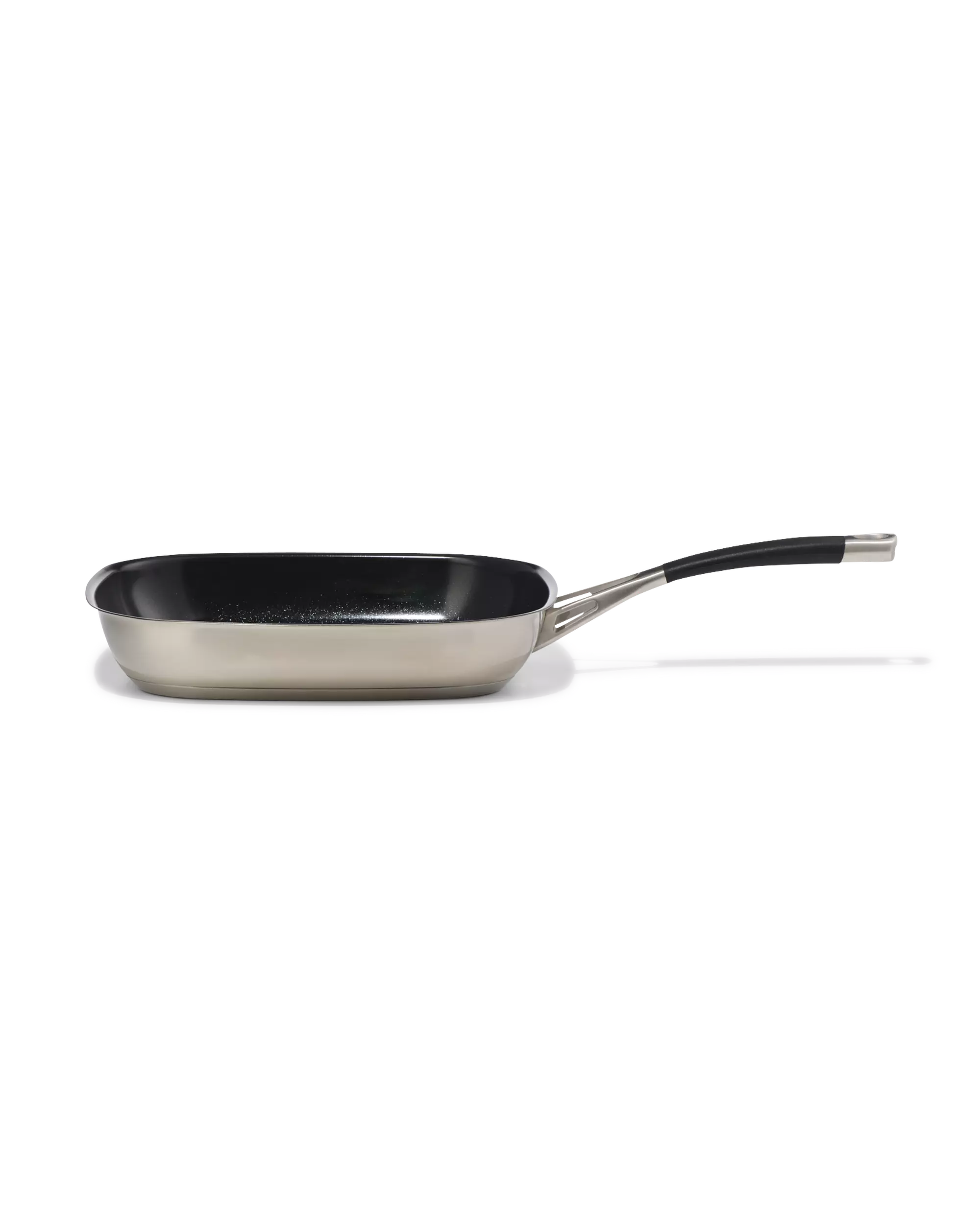 gril ⌀24 cm en céramique Milano, sans PFAS