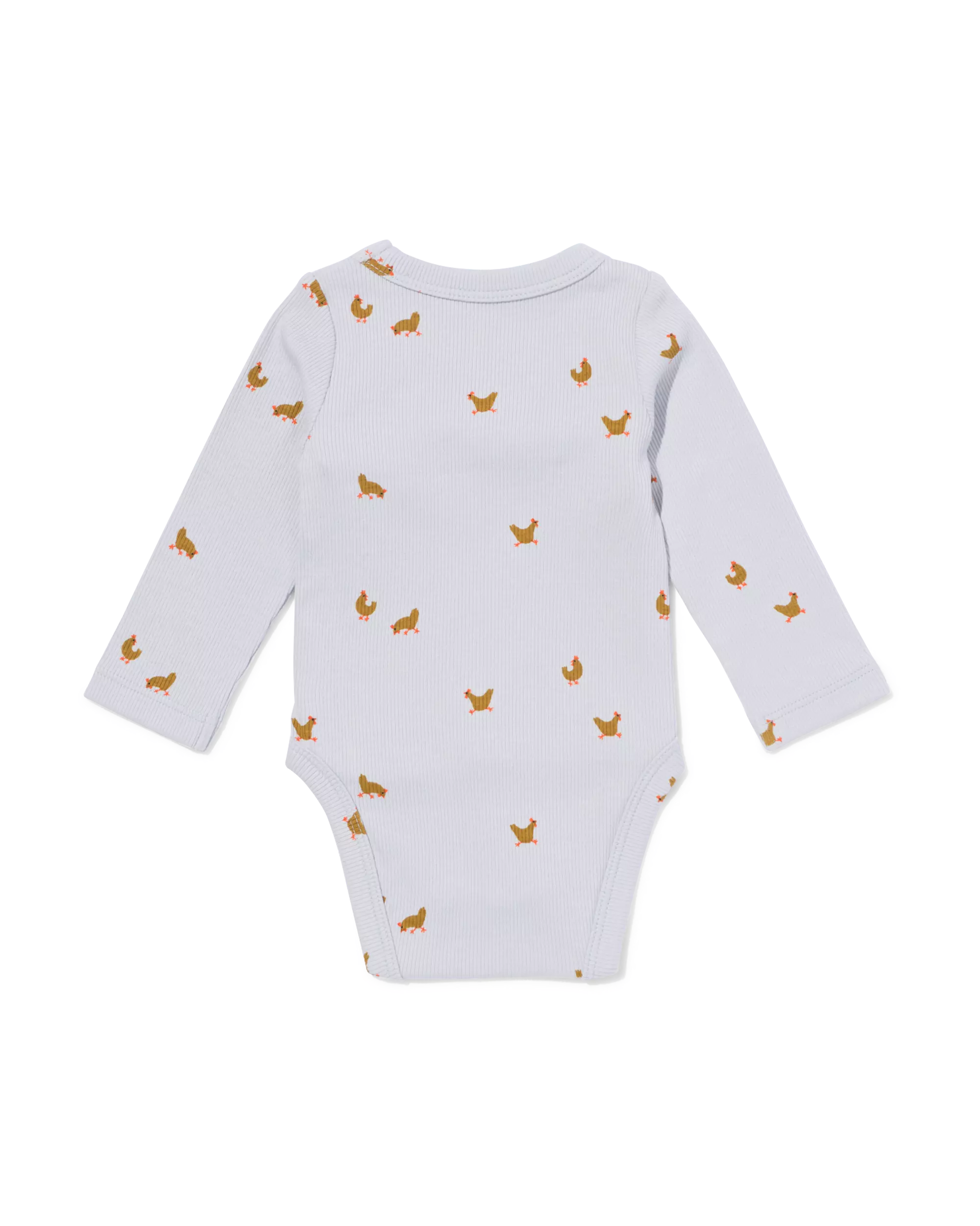body évolutif bébé côtelé animaux