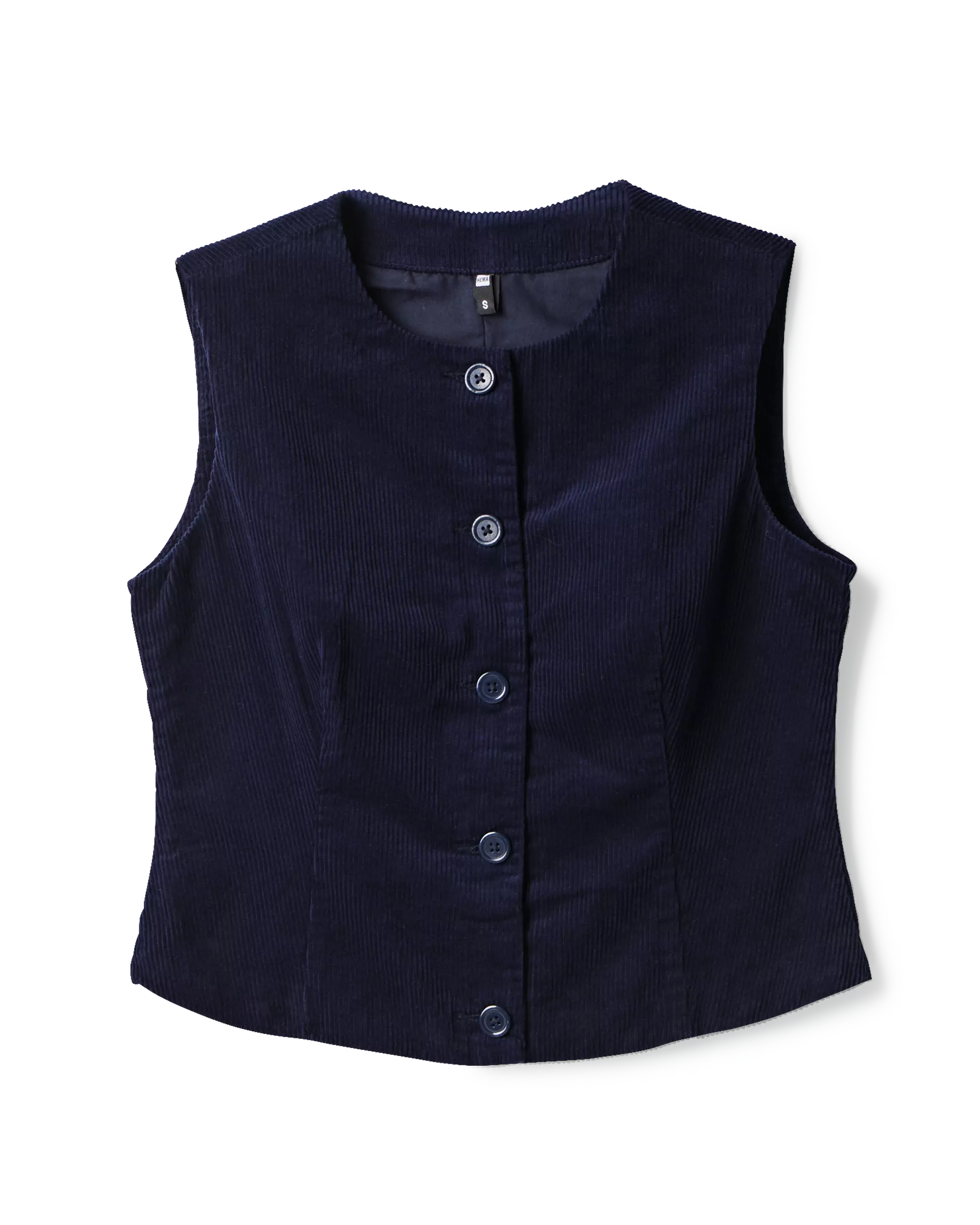 donkerblauw