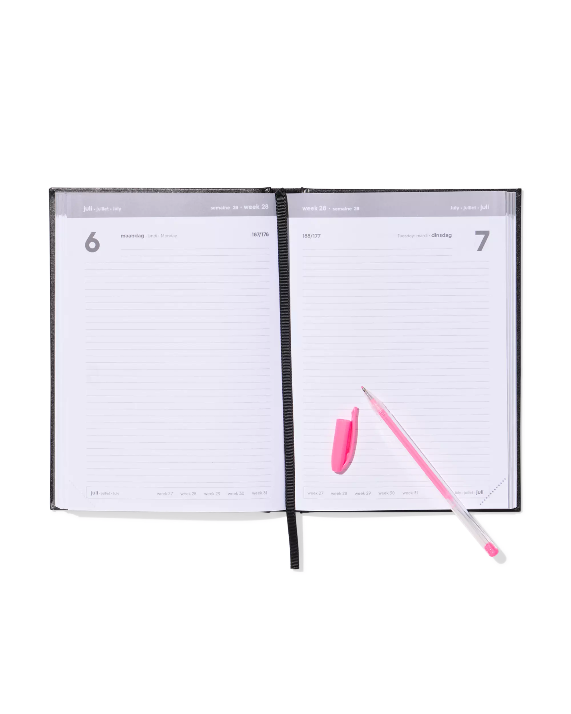 agenda 2026 14,8x21cm