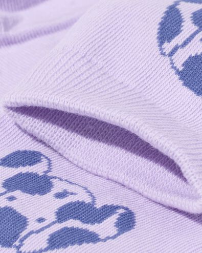 Miffy Socken, Gr&ouml;&szlig;e 36&ndash;41 &ndash; 4 Paar - 60410339 - HEMA