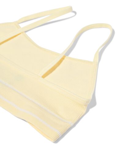 Nahtloses Kinderbustier &ndash; 2 St&uuml;ck bunt bunt - 19302360MULTI - HEMA