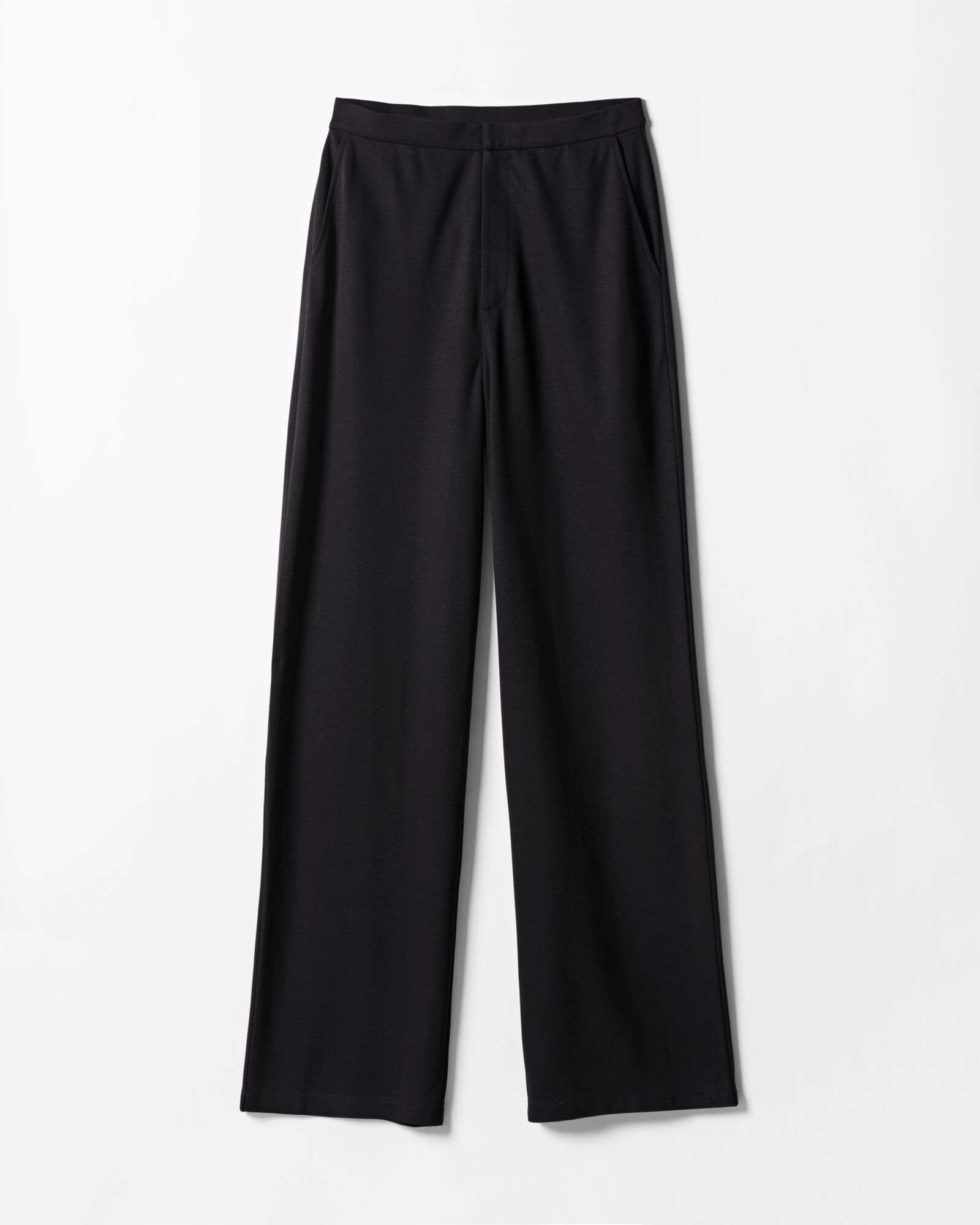 pantalon femme Oakley coupe r&eacute;guli&egrave;re noir noir - 36214990BLACK - HEMA