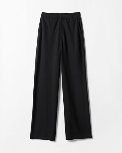 pantalon femme Oakley coupe r&eacute;guli&egrave;re noir noir - 36214990BLACK - HEMA