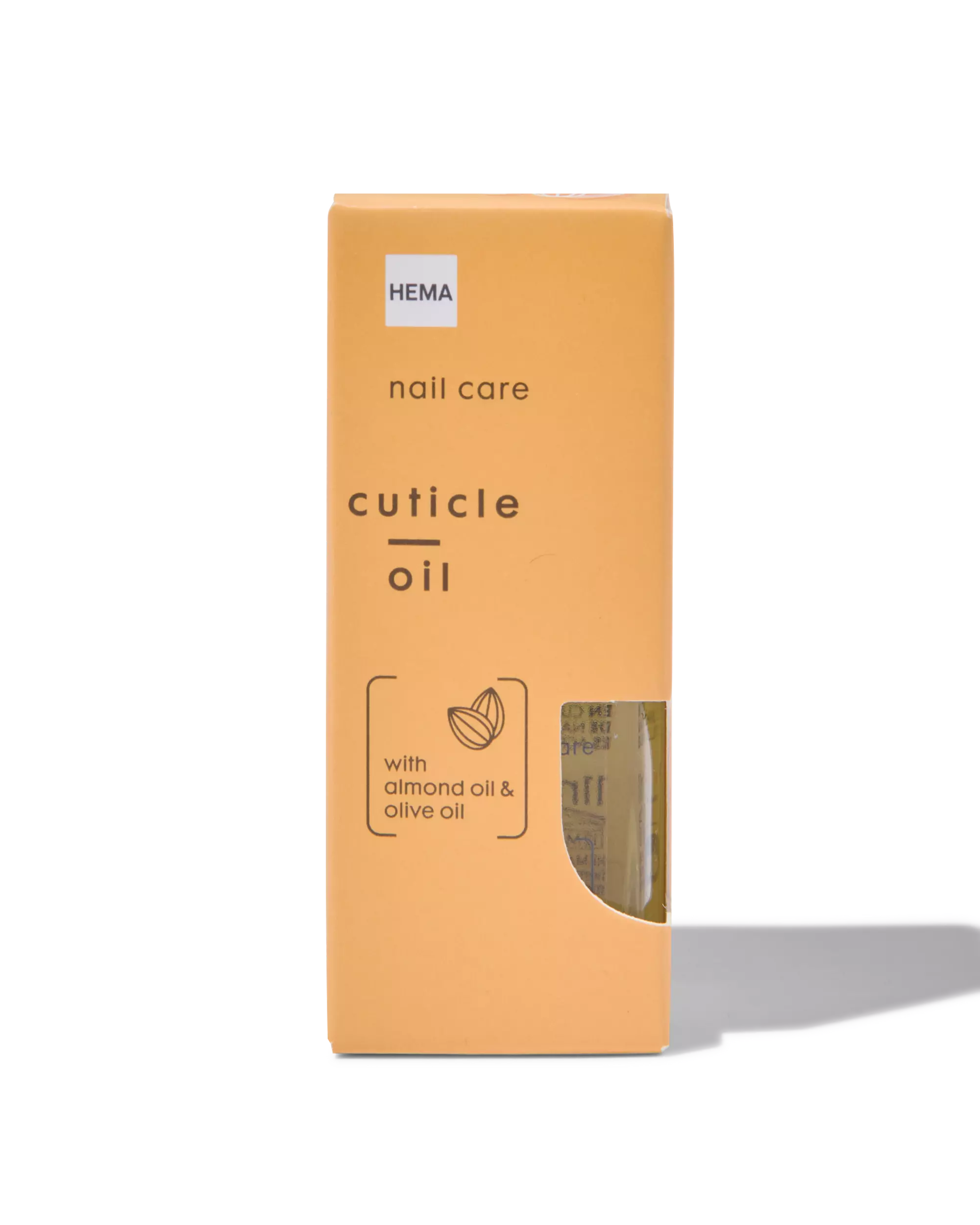 huile pour cuticules 11ml