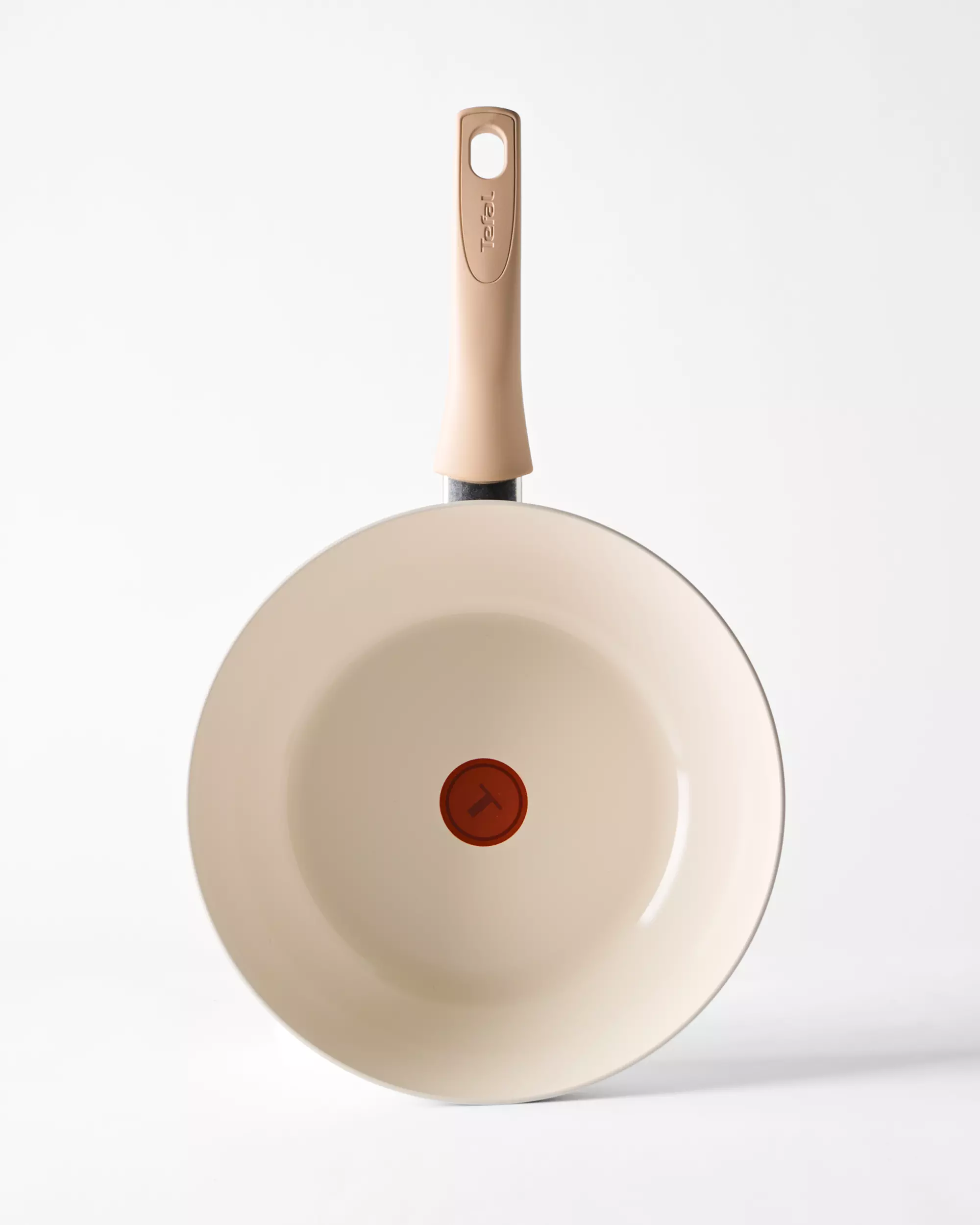 Tefal wok pan Ø28 cm céramique sans PFAS