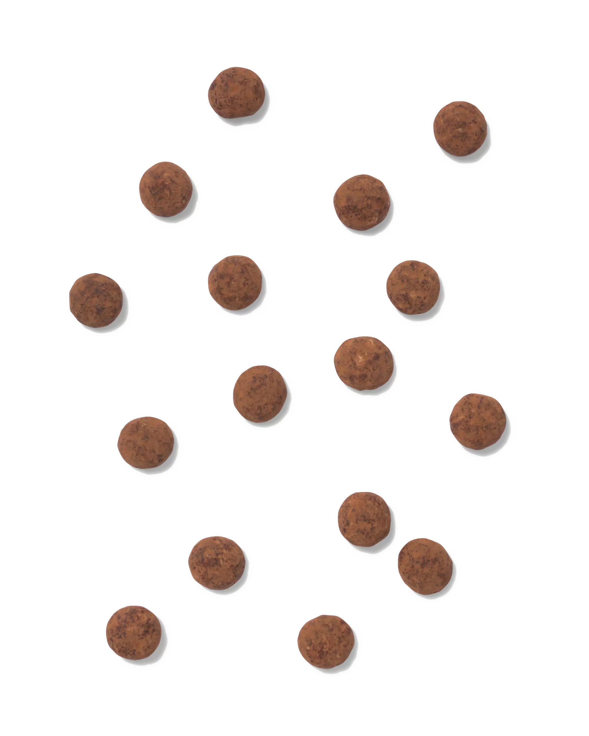 kruidnoten truffe 200g