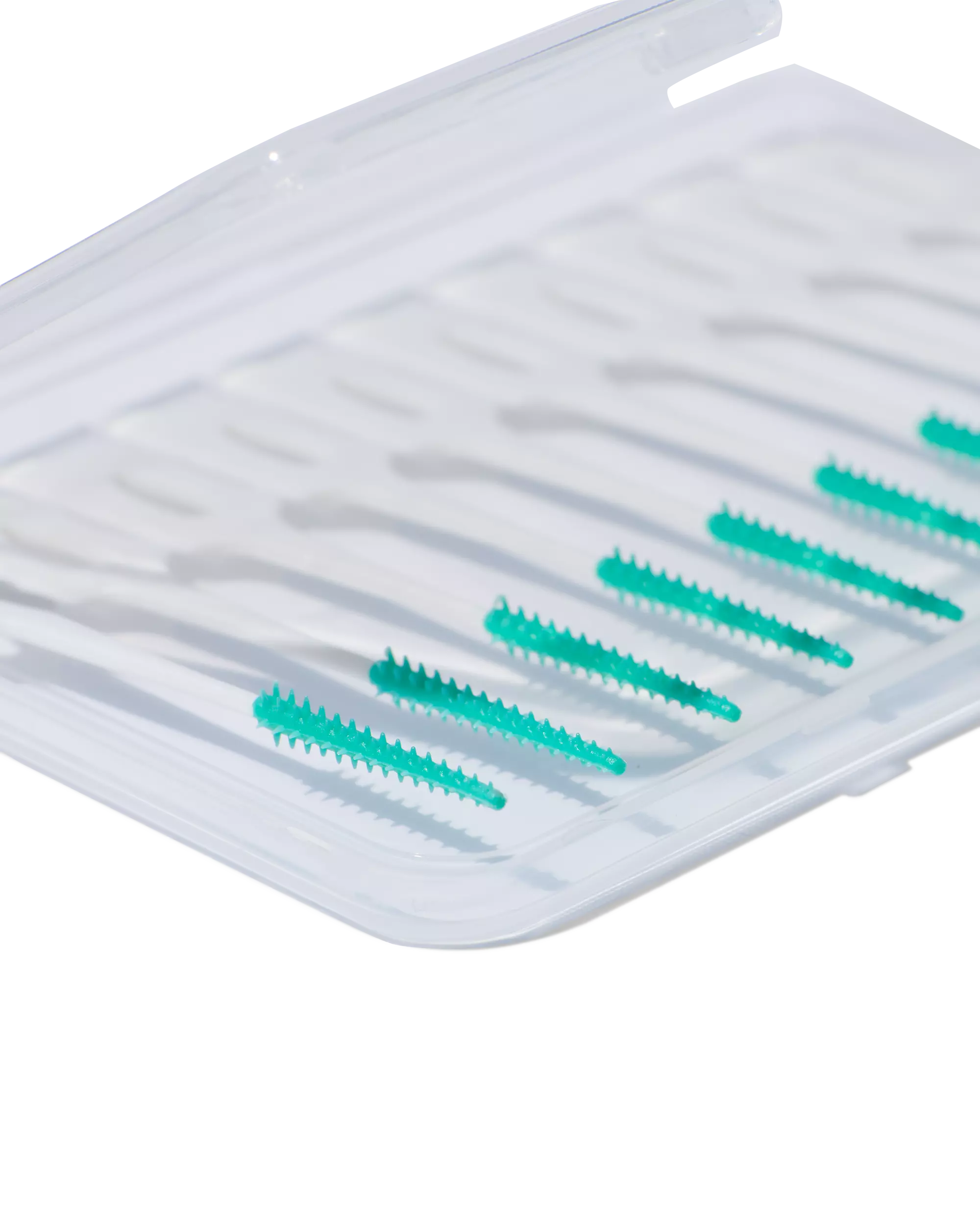 40er-Pack Interdentalbürsten, Regular