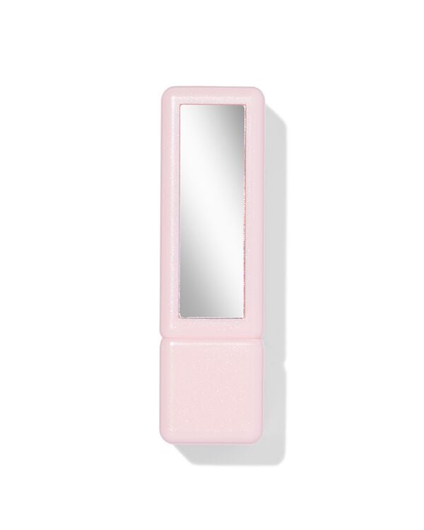 hervulbare lipstickhouder lichtroze