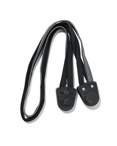 Fahrrad-Spanngurte, 69.5 cm - 41150045 - HEMA