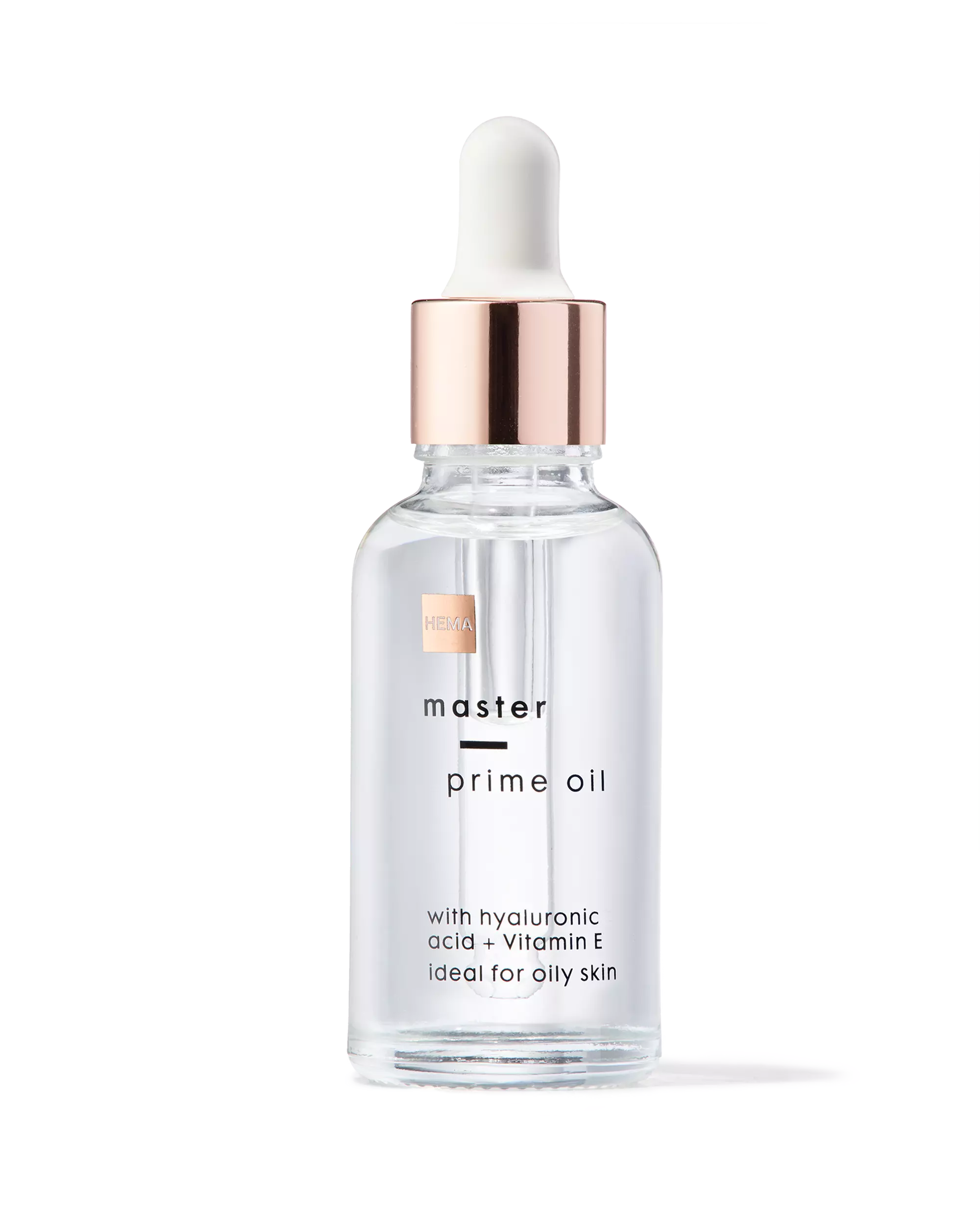 make-up primer olie verzorgend