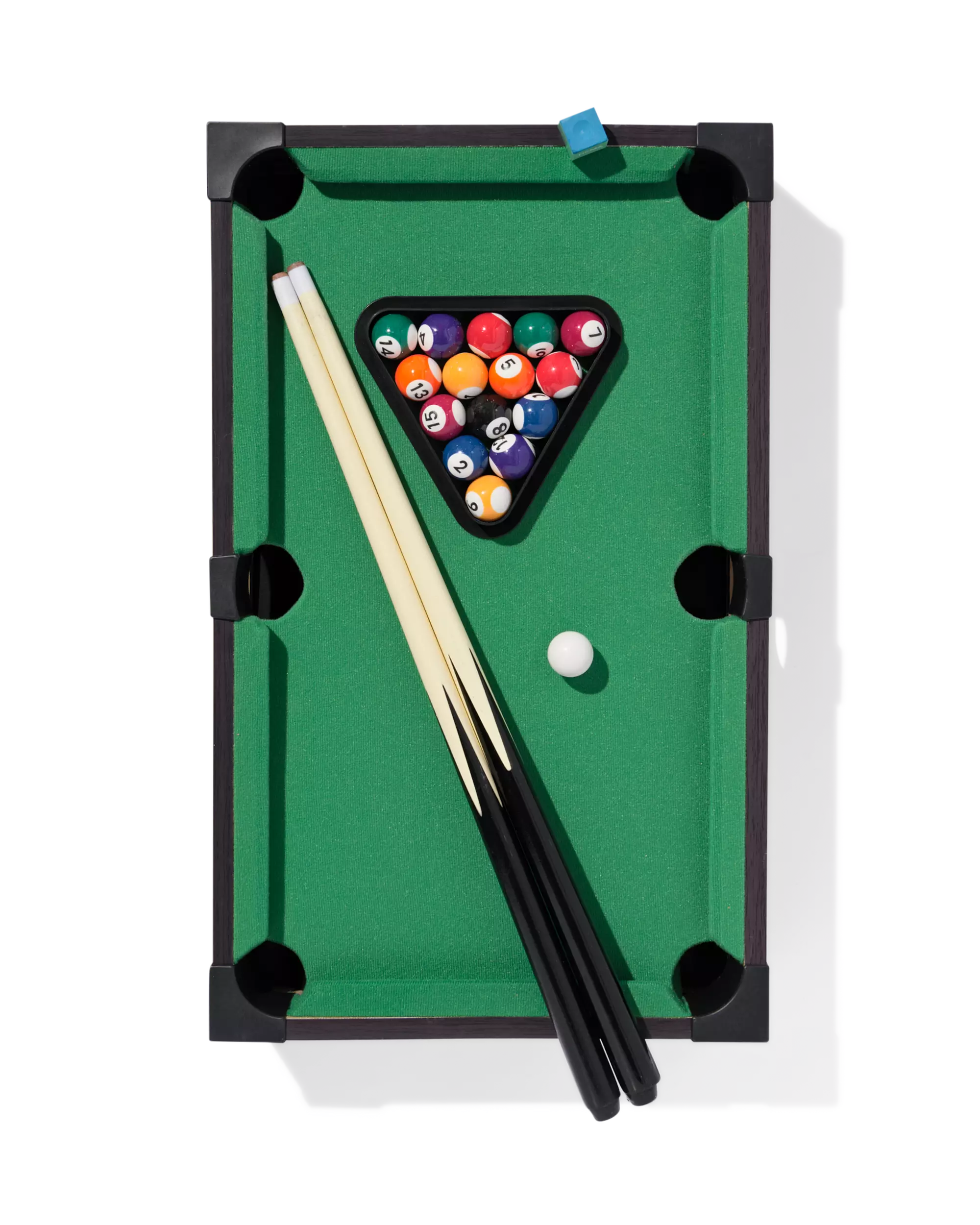 pool game set