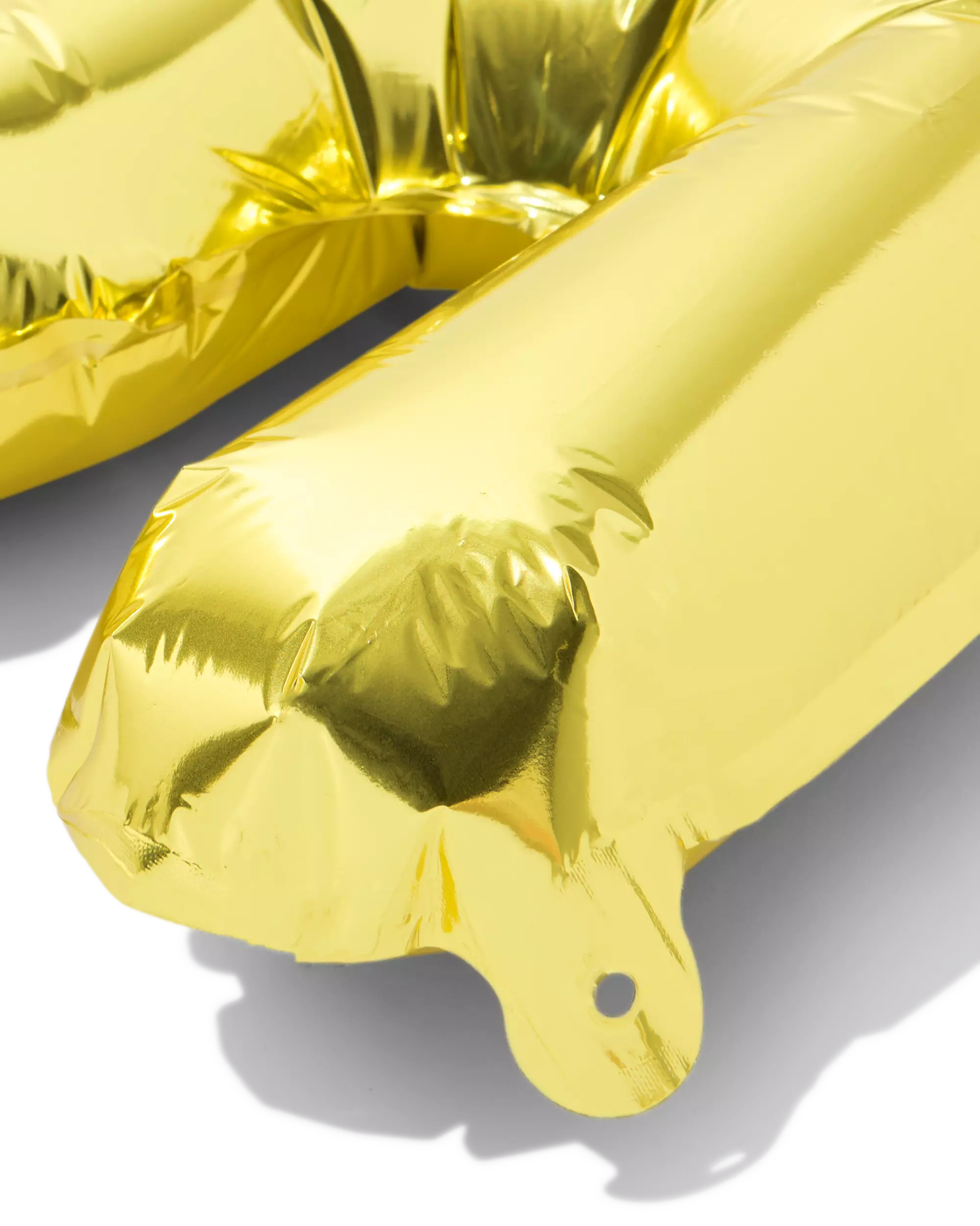 Folienballon 50 Jahre, 60 cm, Gold