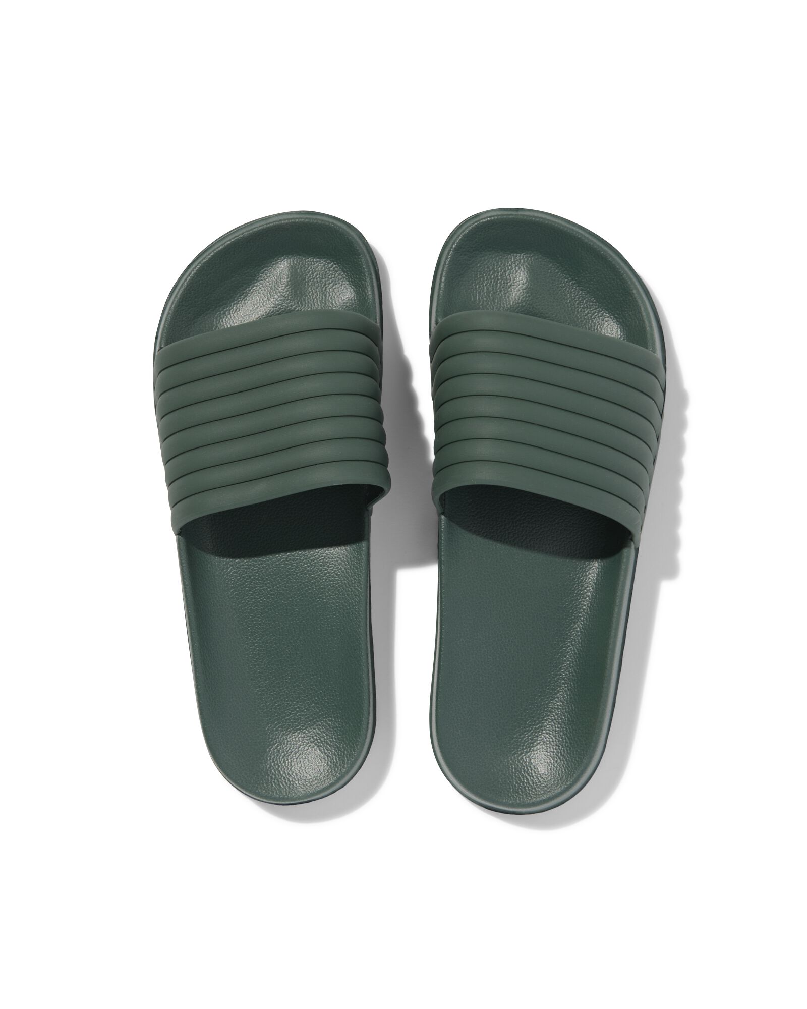 sandales enfant vert vert - 18450050GREEN - HEMA