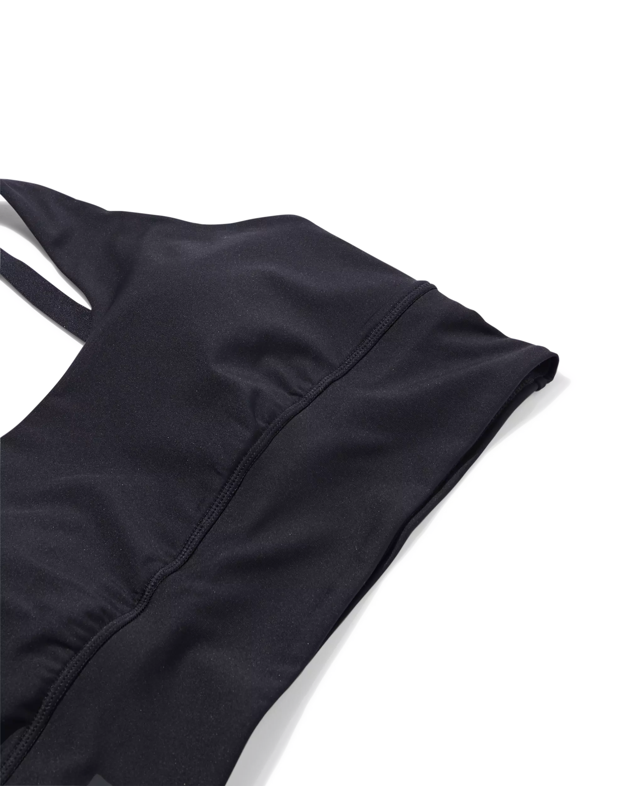soutien-gorge sport maintien léger sans armatures