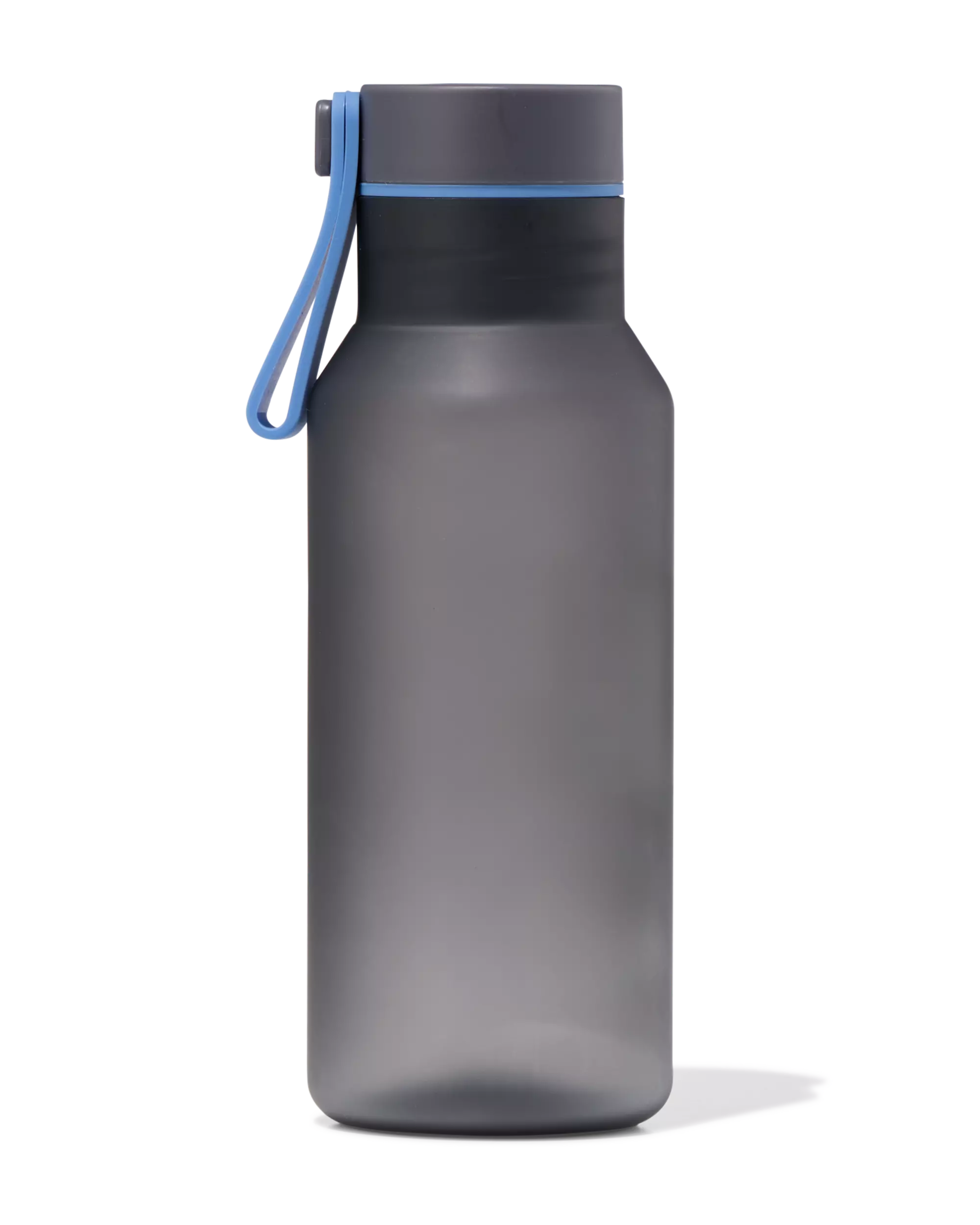 gourde à eau 430ml anthracite