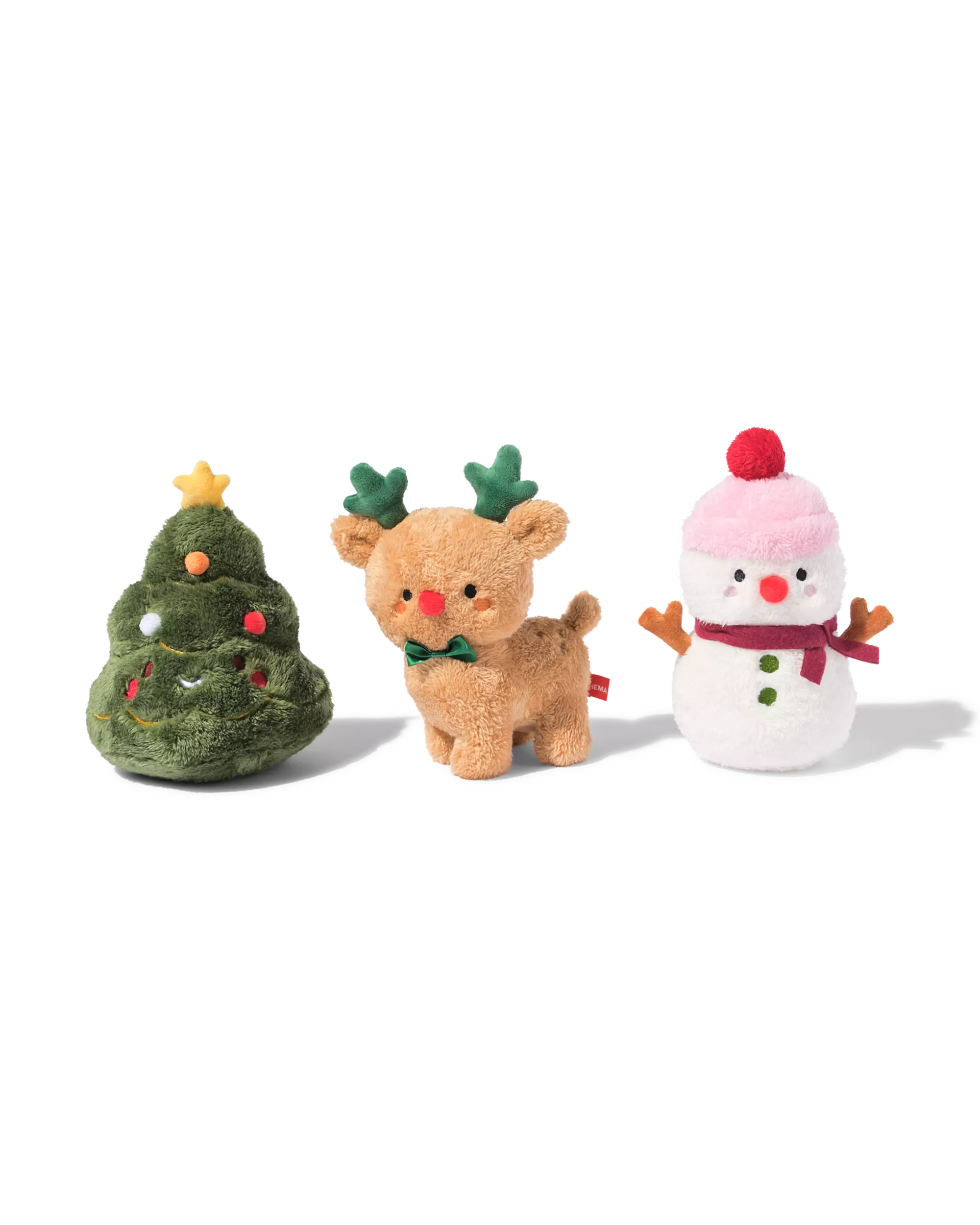 doudou noël