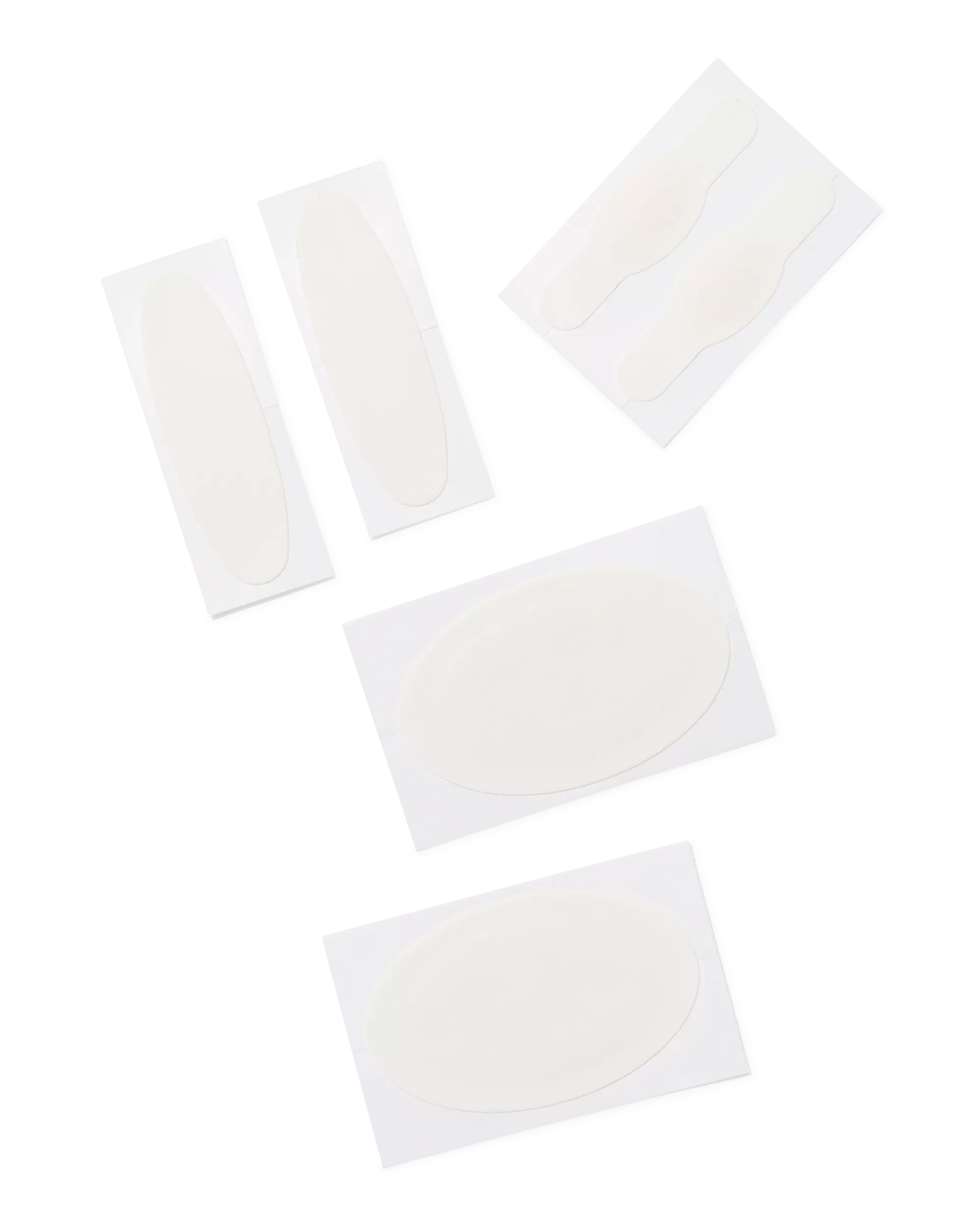 pansements ampoule 6 pièces