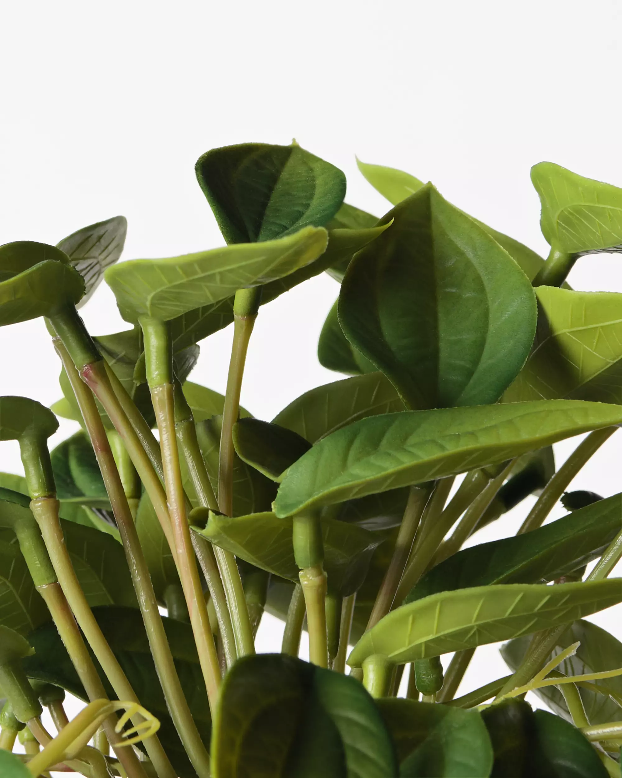 kunstplant philodendron 55cm