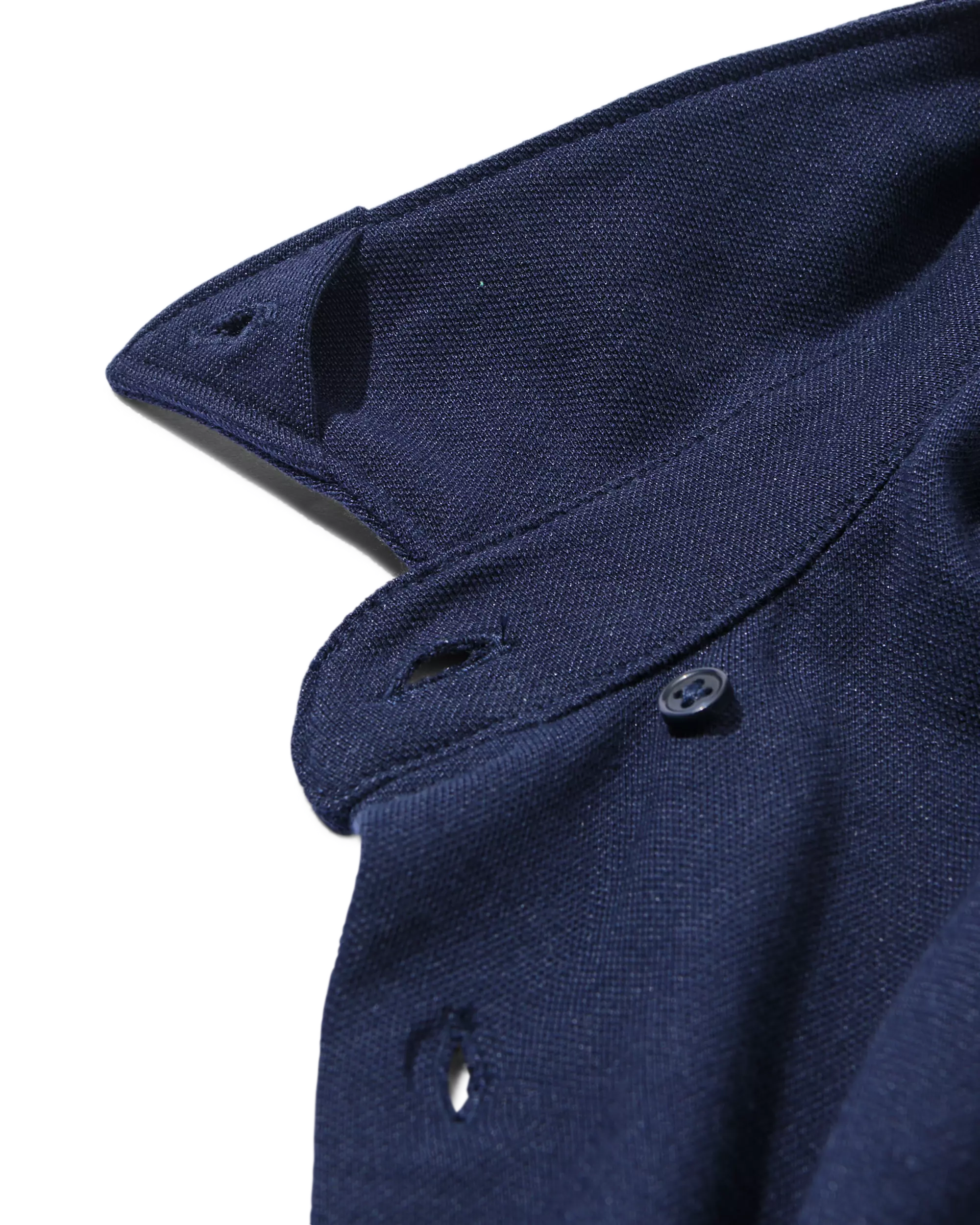 chemise homme Billy piqué