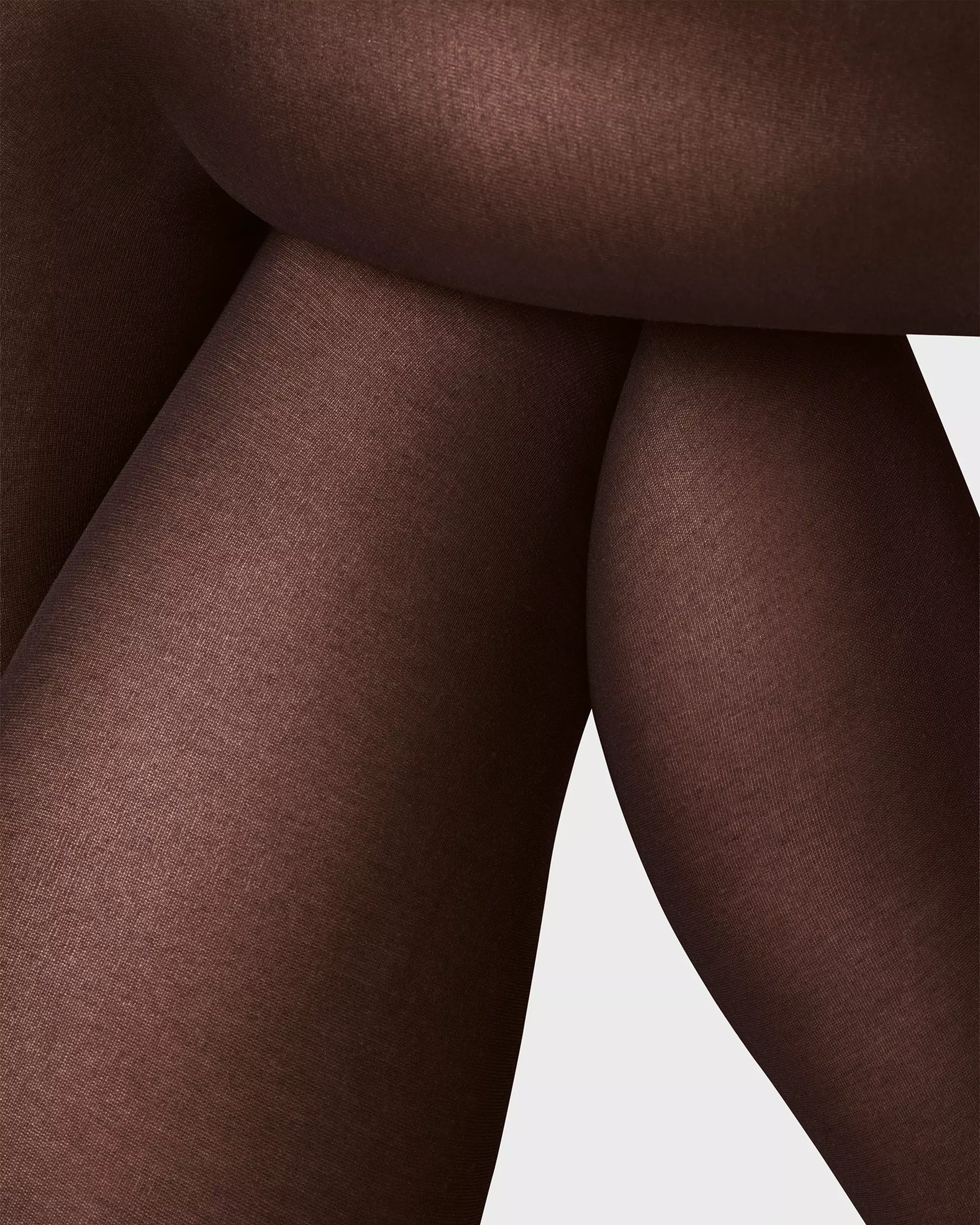 collants coton 100 deniers