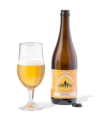 Lowlander Mango I.P.A-PA 75&thinsp;cl - 17440107 - HEMA