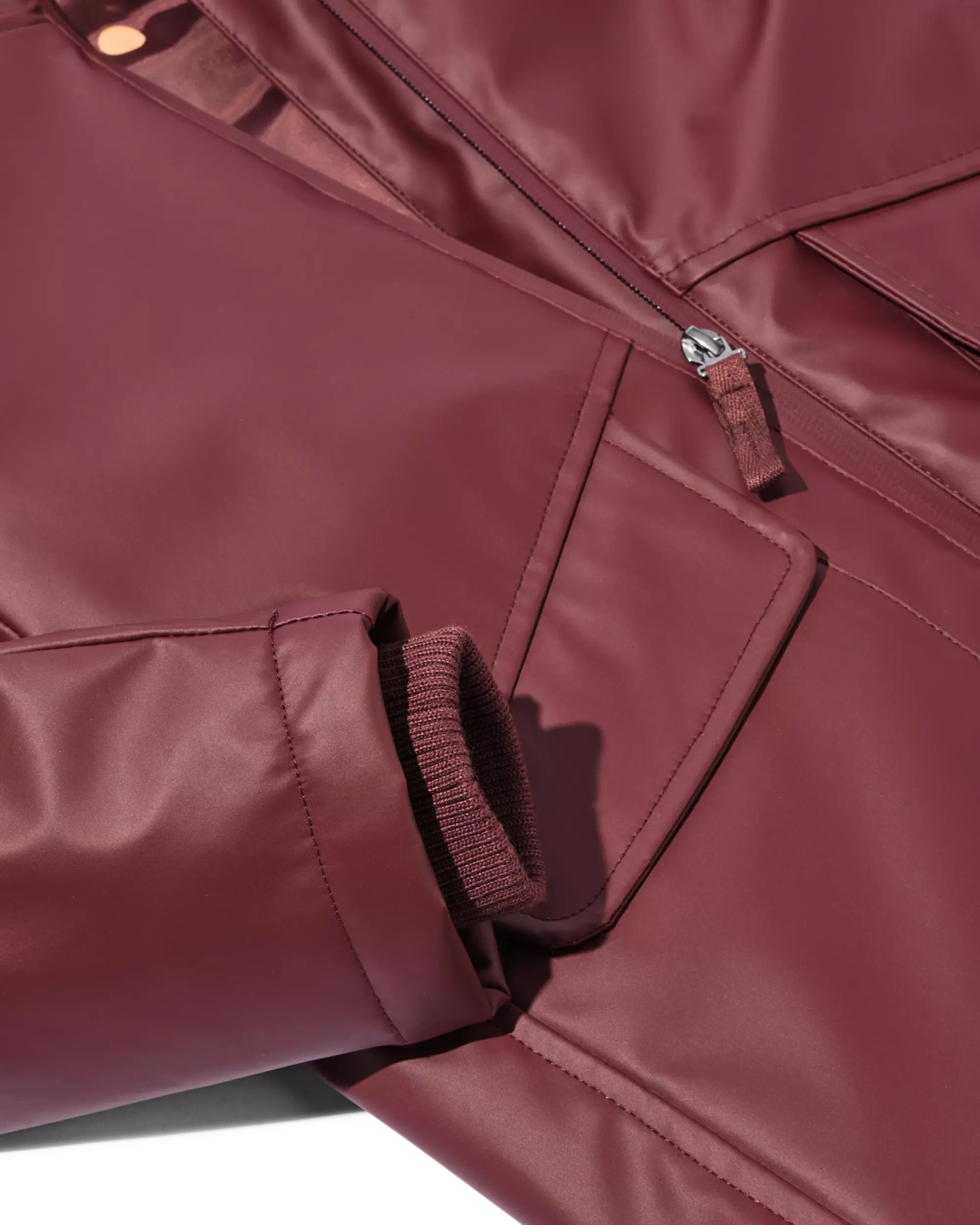 Kinderjacke 