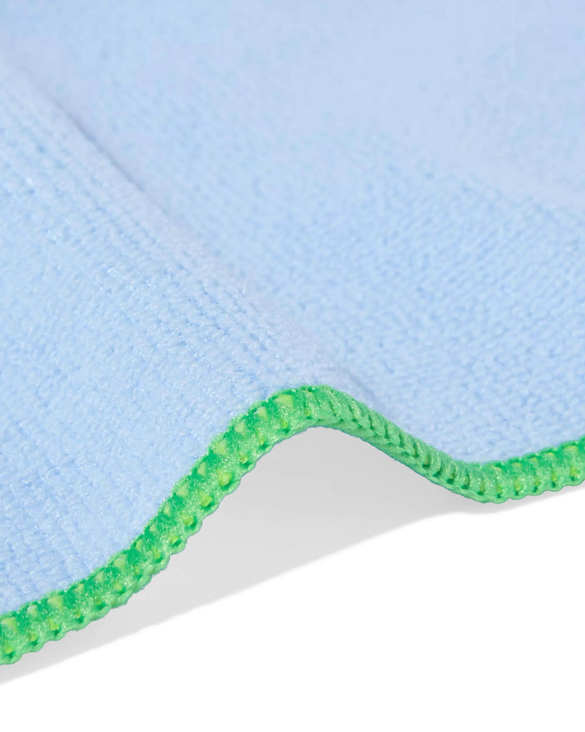 ensemble de chiffons microfibres - 3 pièces
