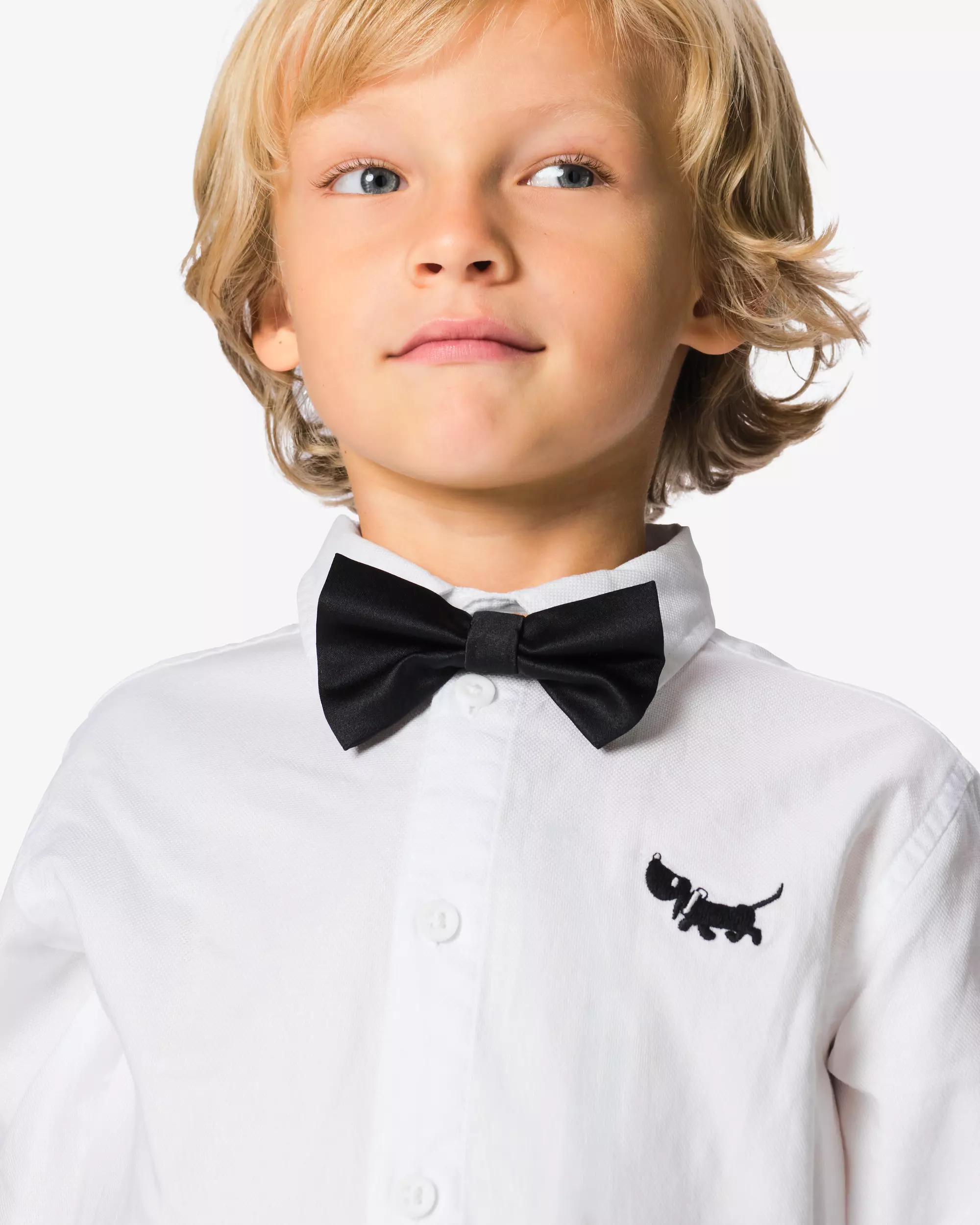 Takkie kinderoverhemd