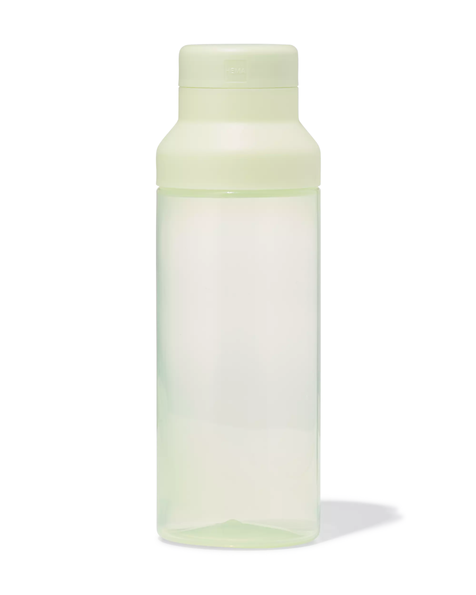 Wasserflasche 750 ml, mintgrün