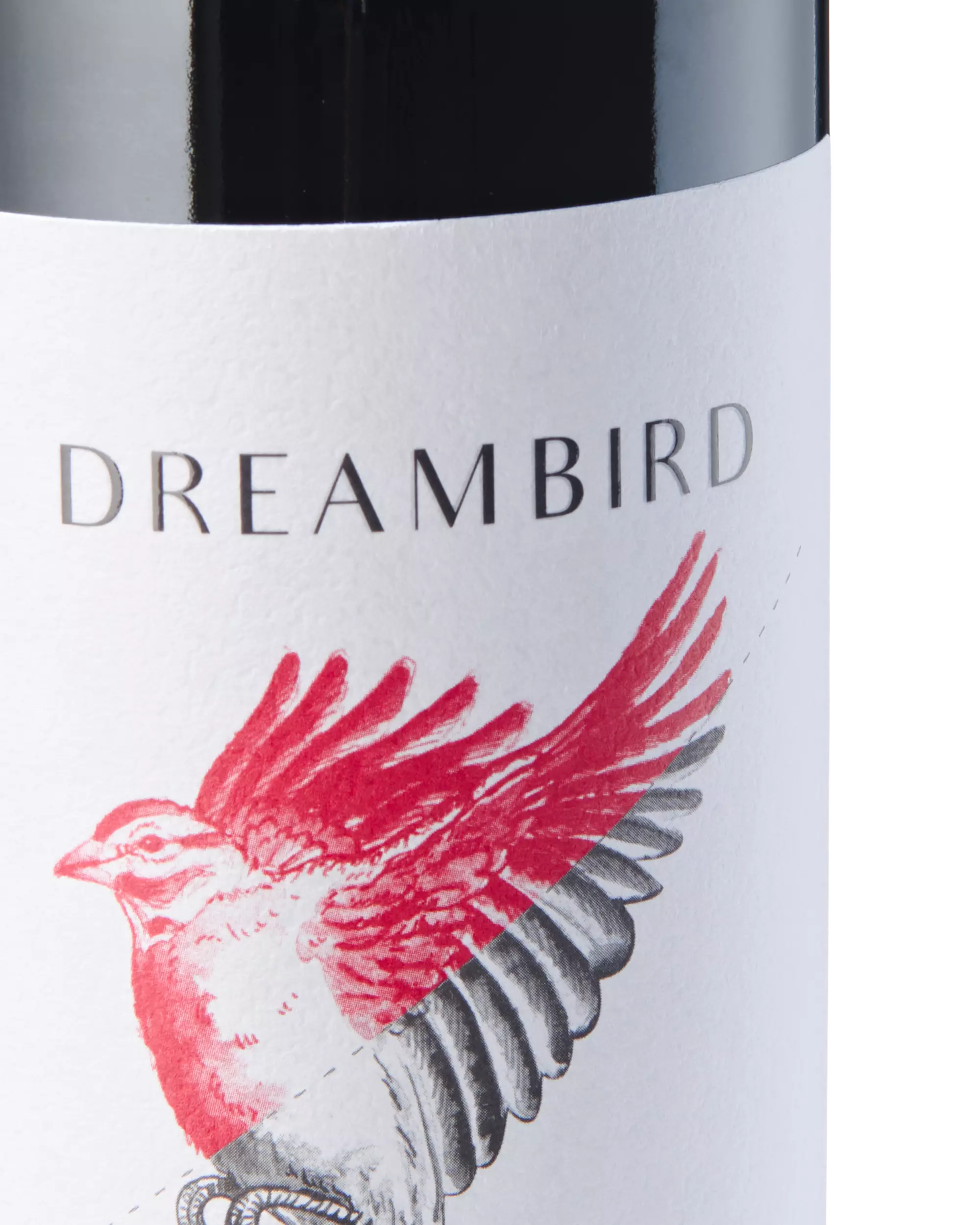 dreambird cabernet sauvignon