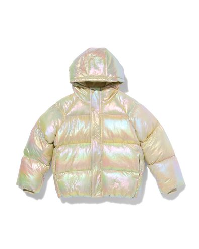 manteau enfant  multi multi - 30838750MULTI - HEMA
