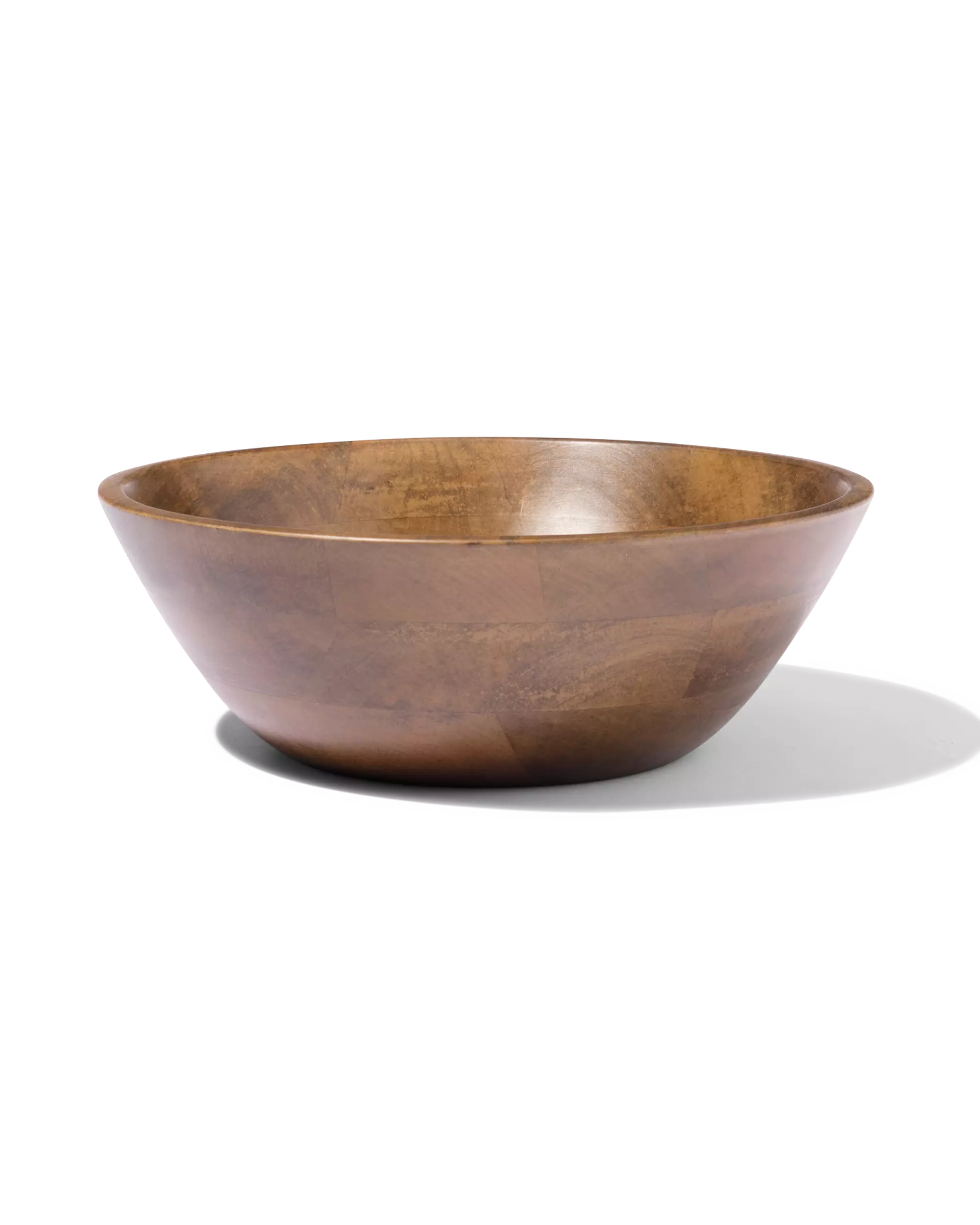 saladier ⌀28cm bois de manguier 