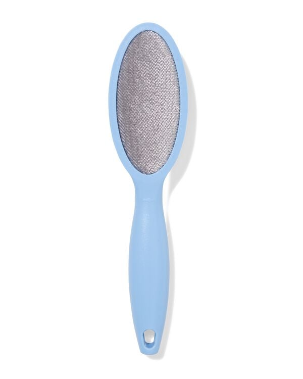 brosse v&ecirc;tement 7x23cm plastique recycl&eacute; - 20500208 - HEMA