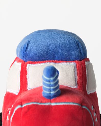 tracteur peluche - 15300214 - HEMA
