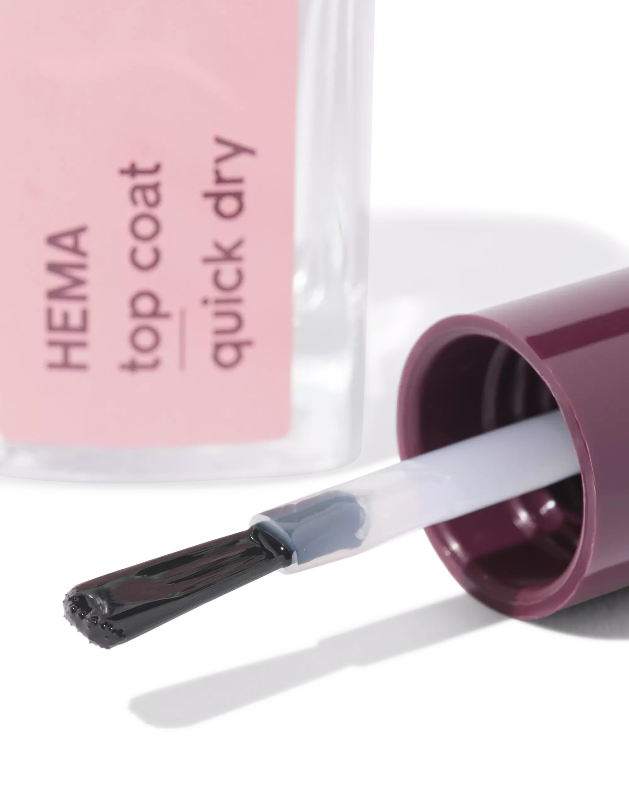 topcoat quick dry 11ml