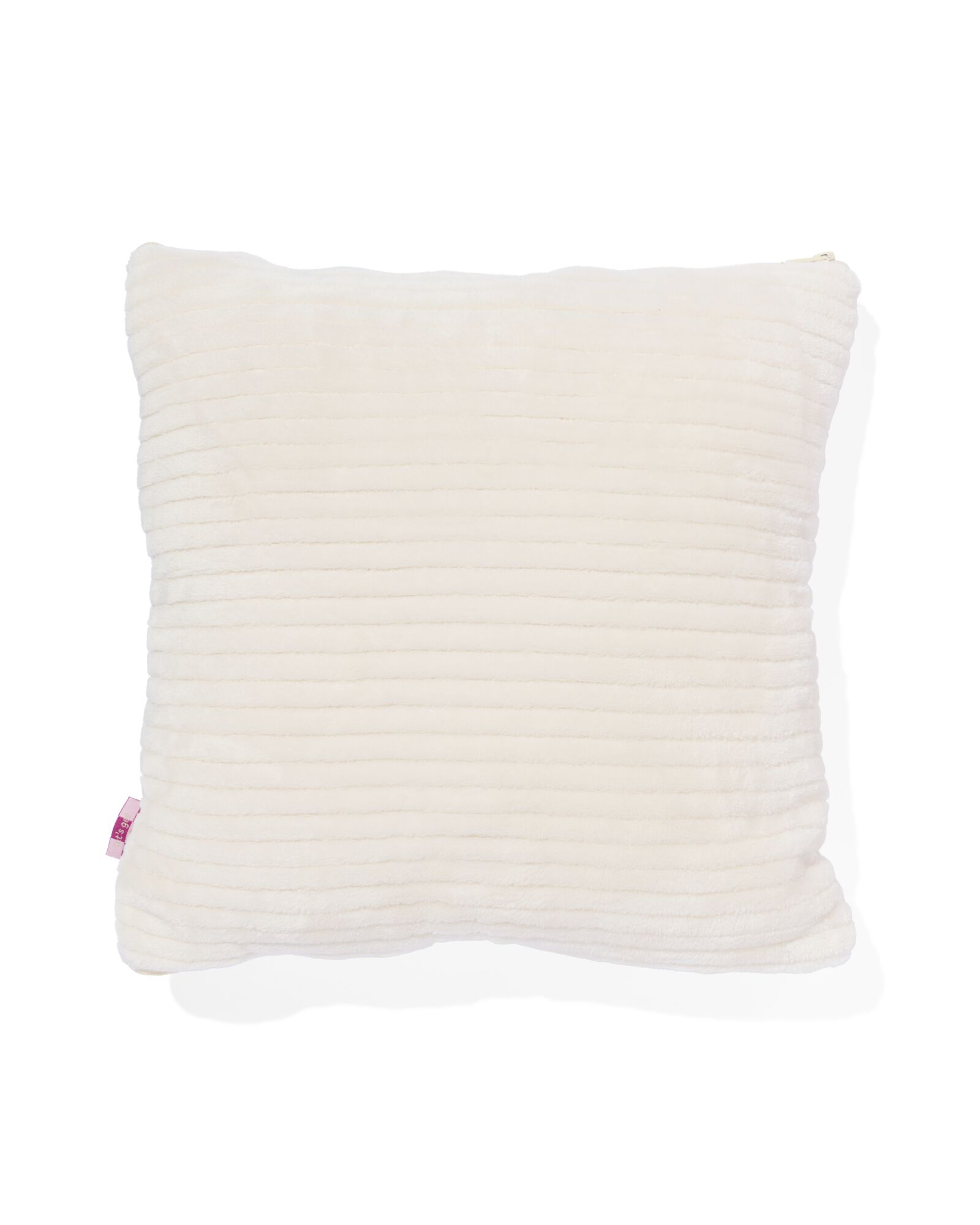 2-in-1 kussen uitvouwbaar tot kleed 130x150 - 61140513 - HEMA